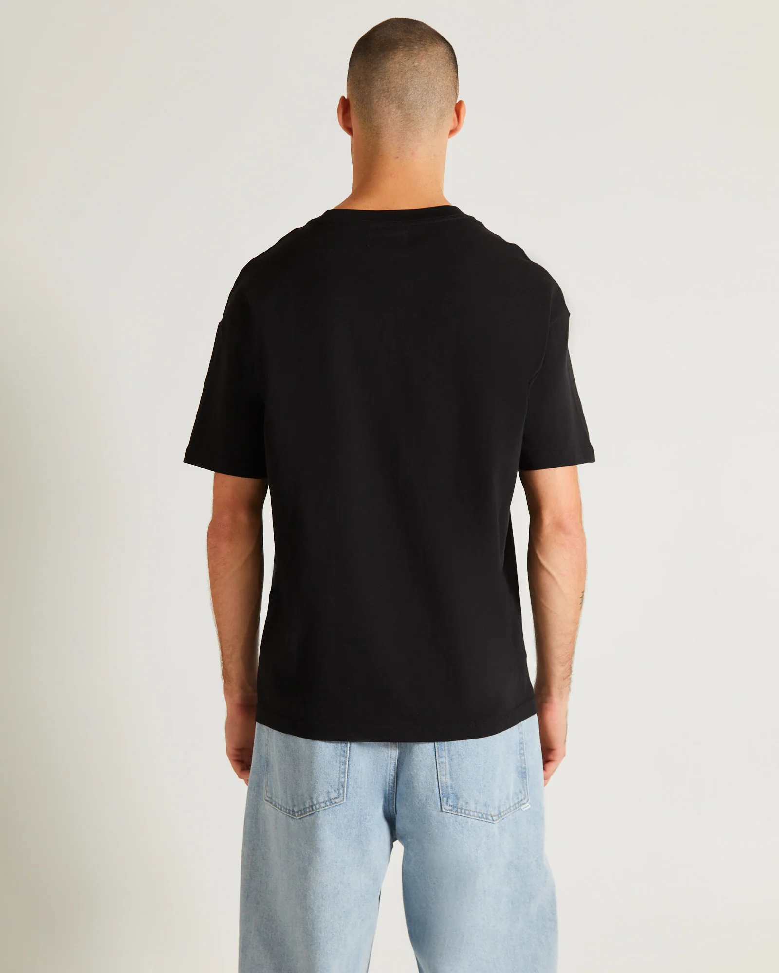 O.G. Short Sleeve Skate T-Shirt - Image 2