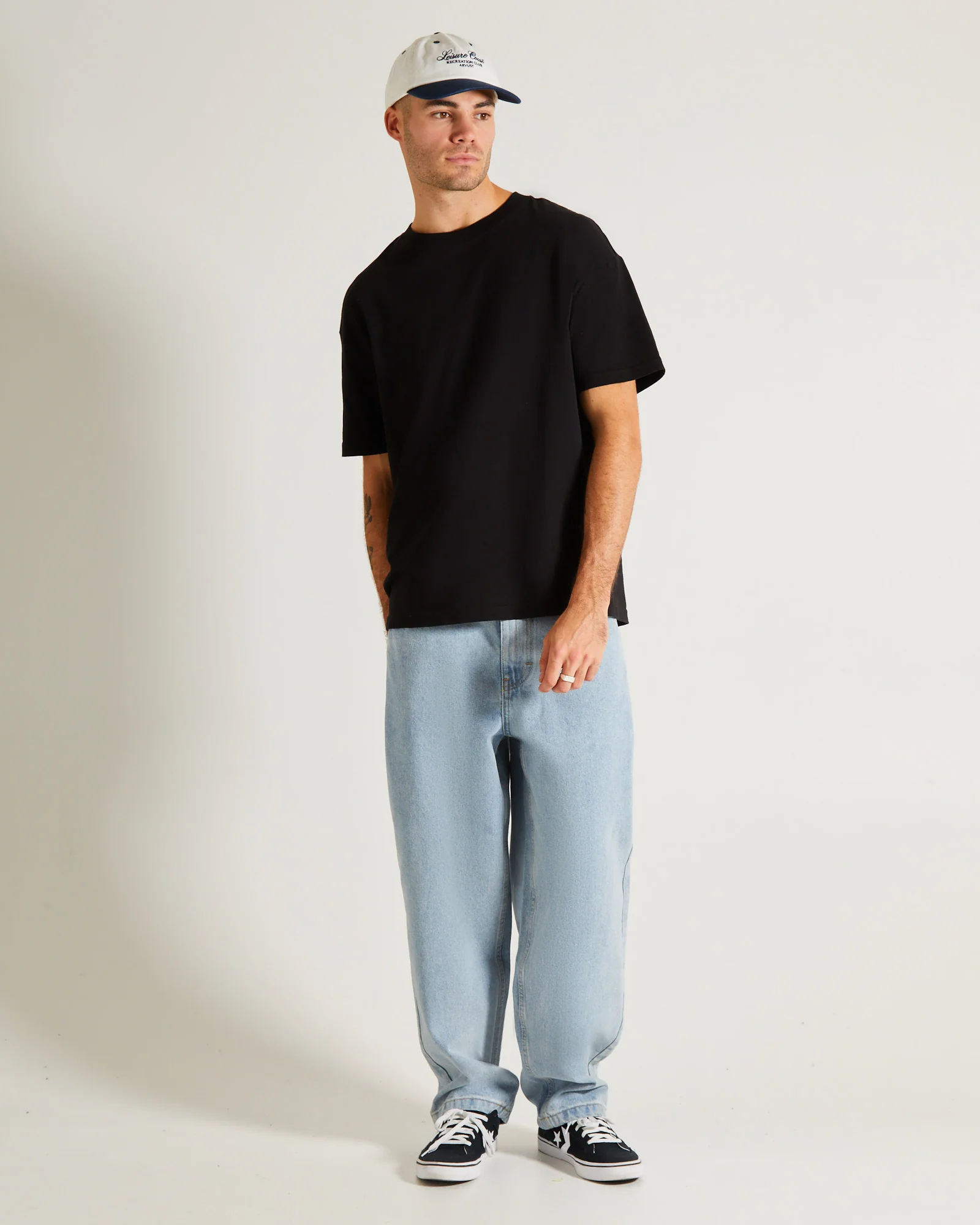 O.G. Short Sleeve Skate T-Shirt - Image 3