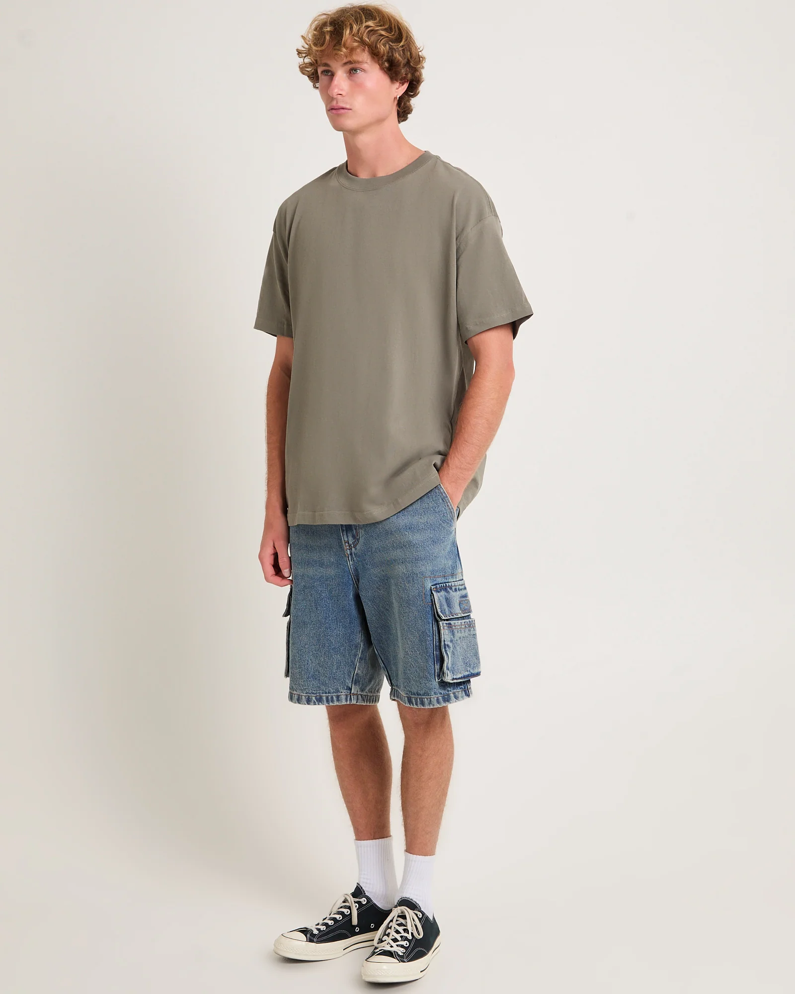 O.G. Skate Short Sleeve T-Shirt - Image 4