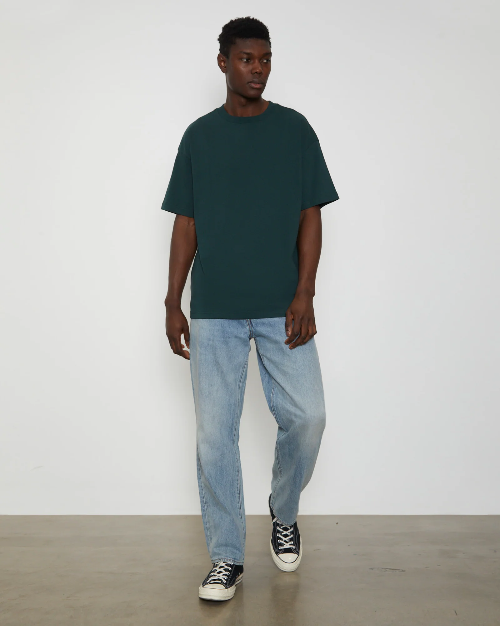 O.G Skate Short Sleeve T-Shirt - Image 3