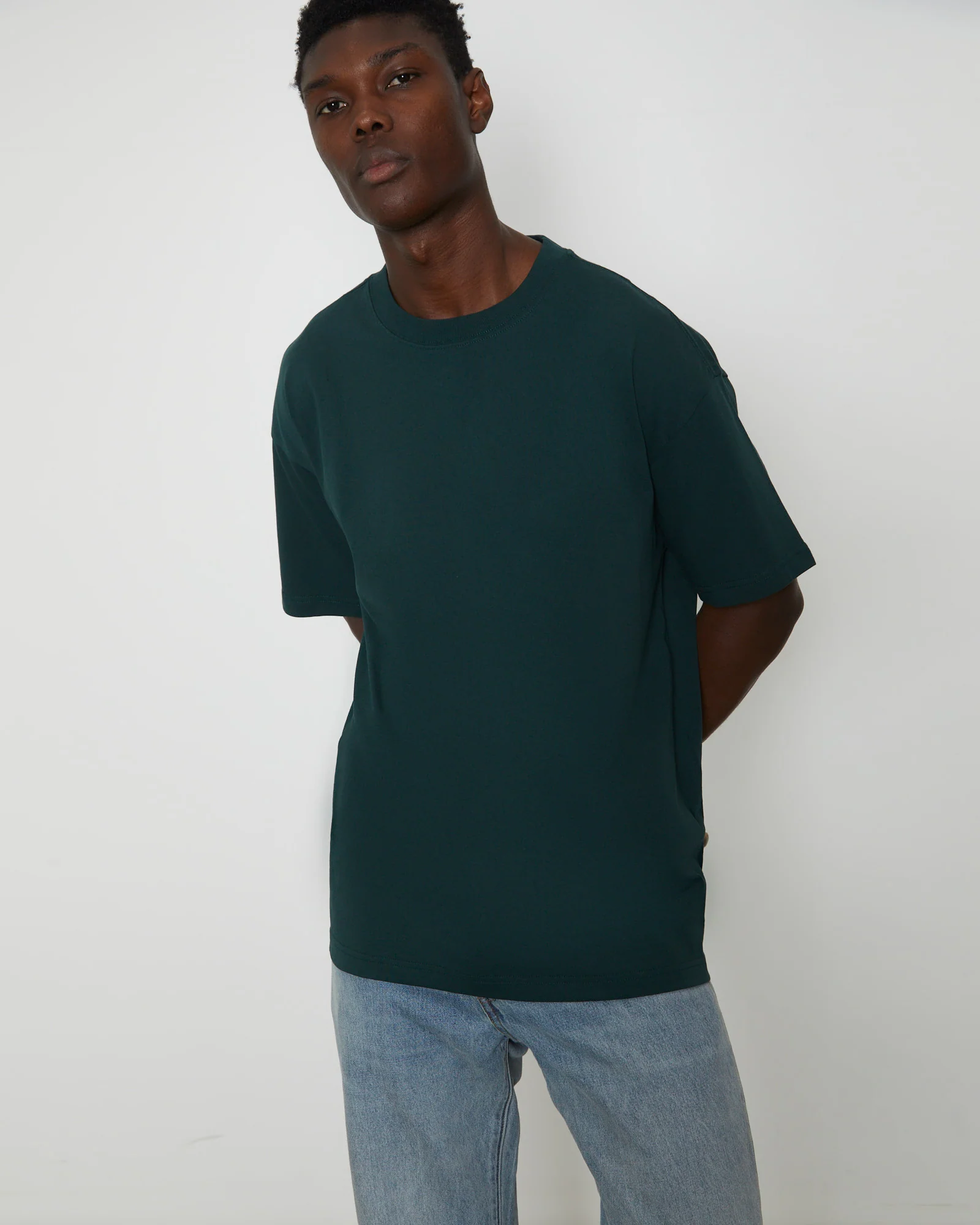 O.G Skate Short Sleeve T-Shirt - Image 5