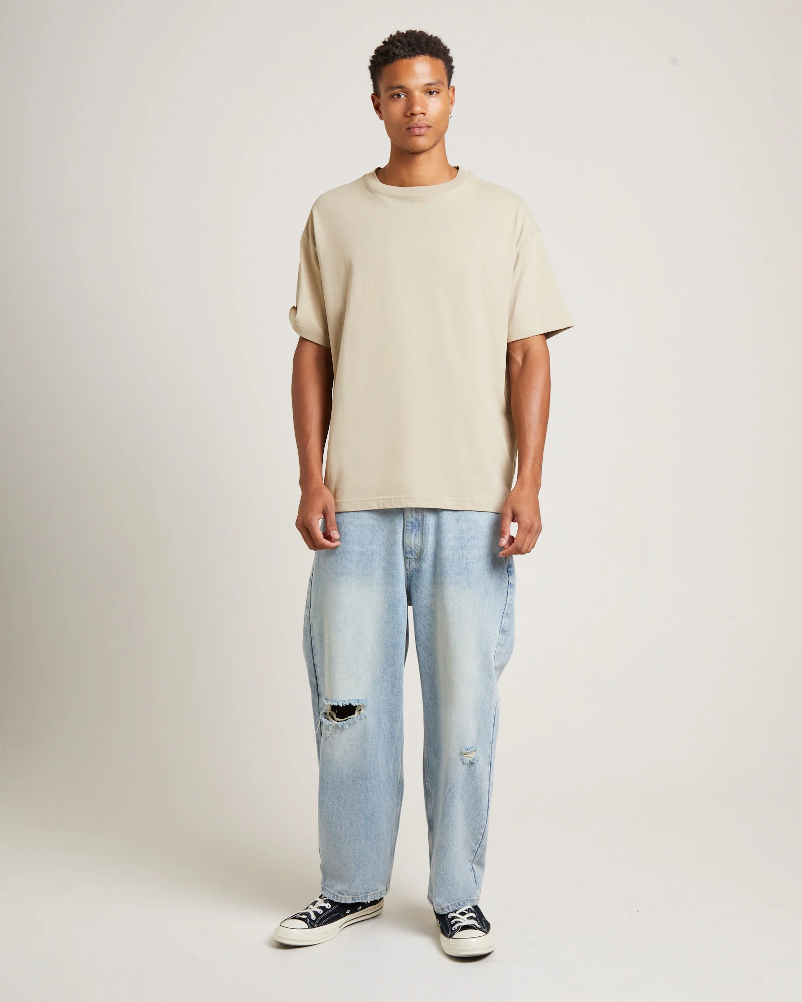 O.G. Skate Short Sleeve T-Shirt - Image 3