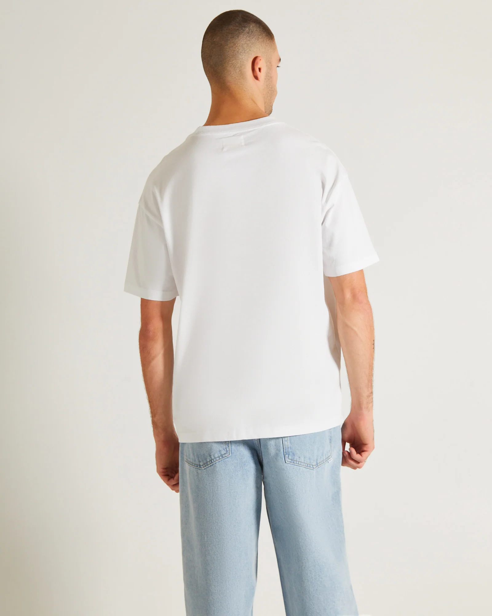 O.G Skate Short Sleeve T-Shirt - Image 2