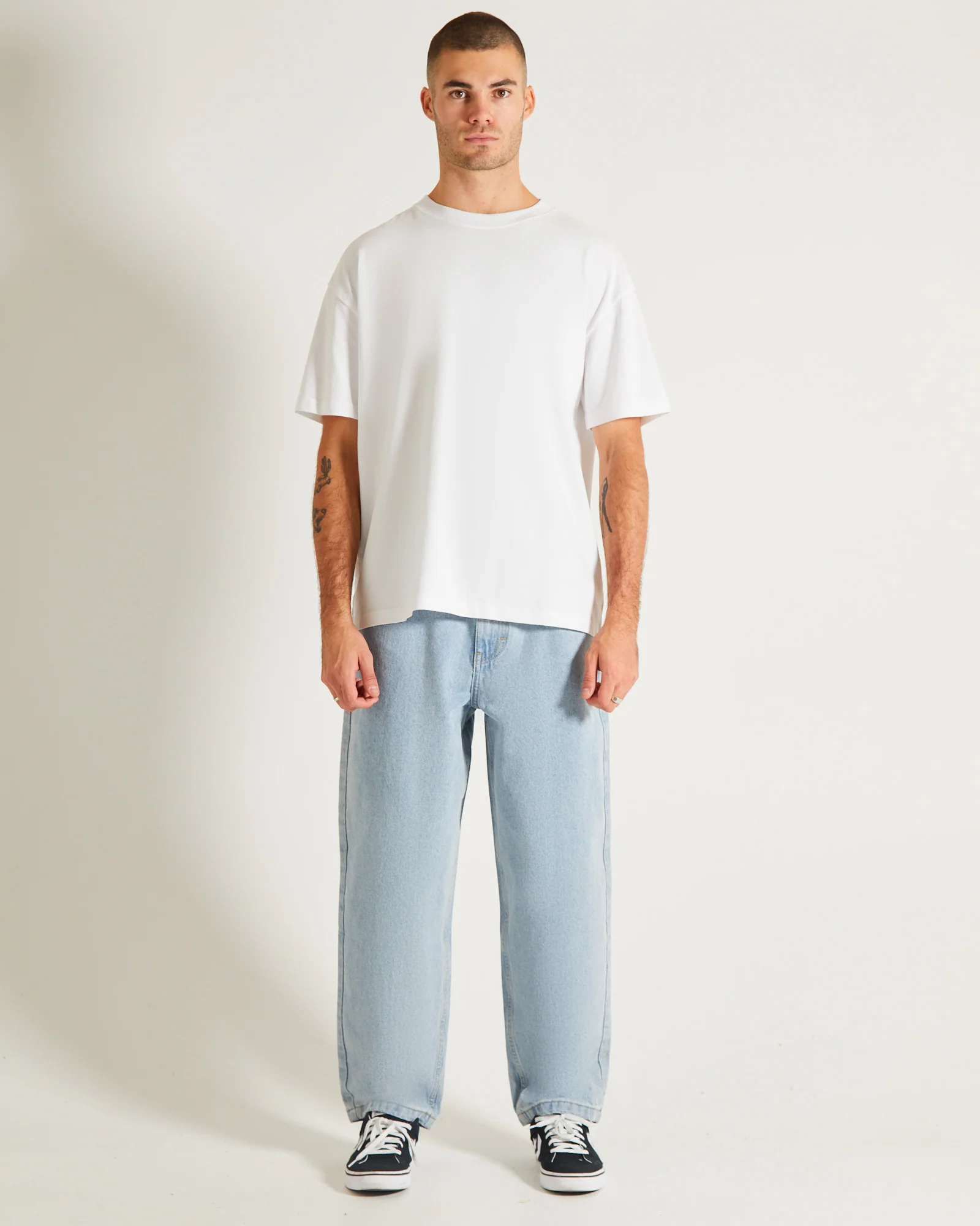 O.G Skate Short Sleeve T-Shirt - Image 3