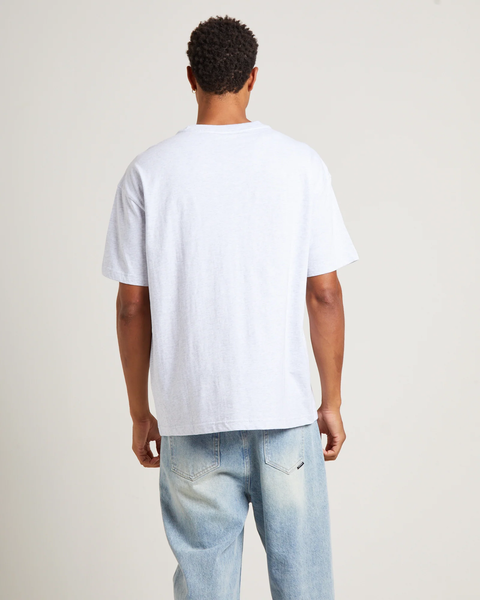 O.G. Skate T-Shirt Frost - Image 2