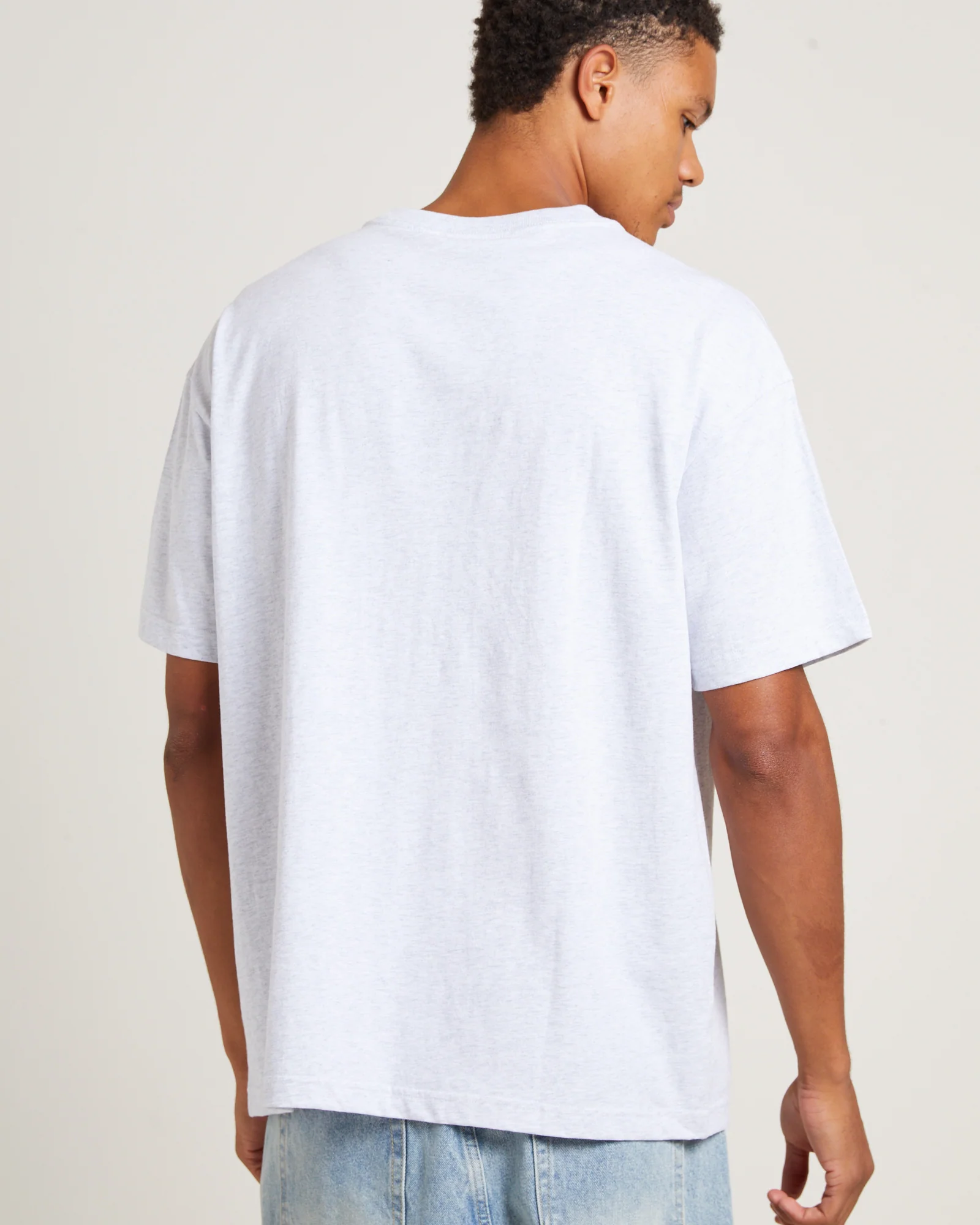 O.G. Skate T-Shirt Frost - Image 5
