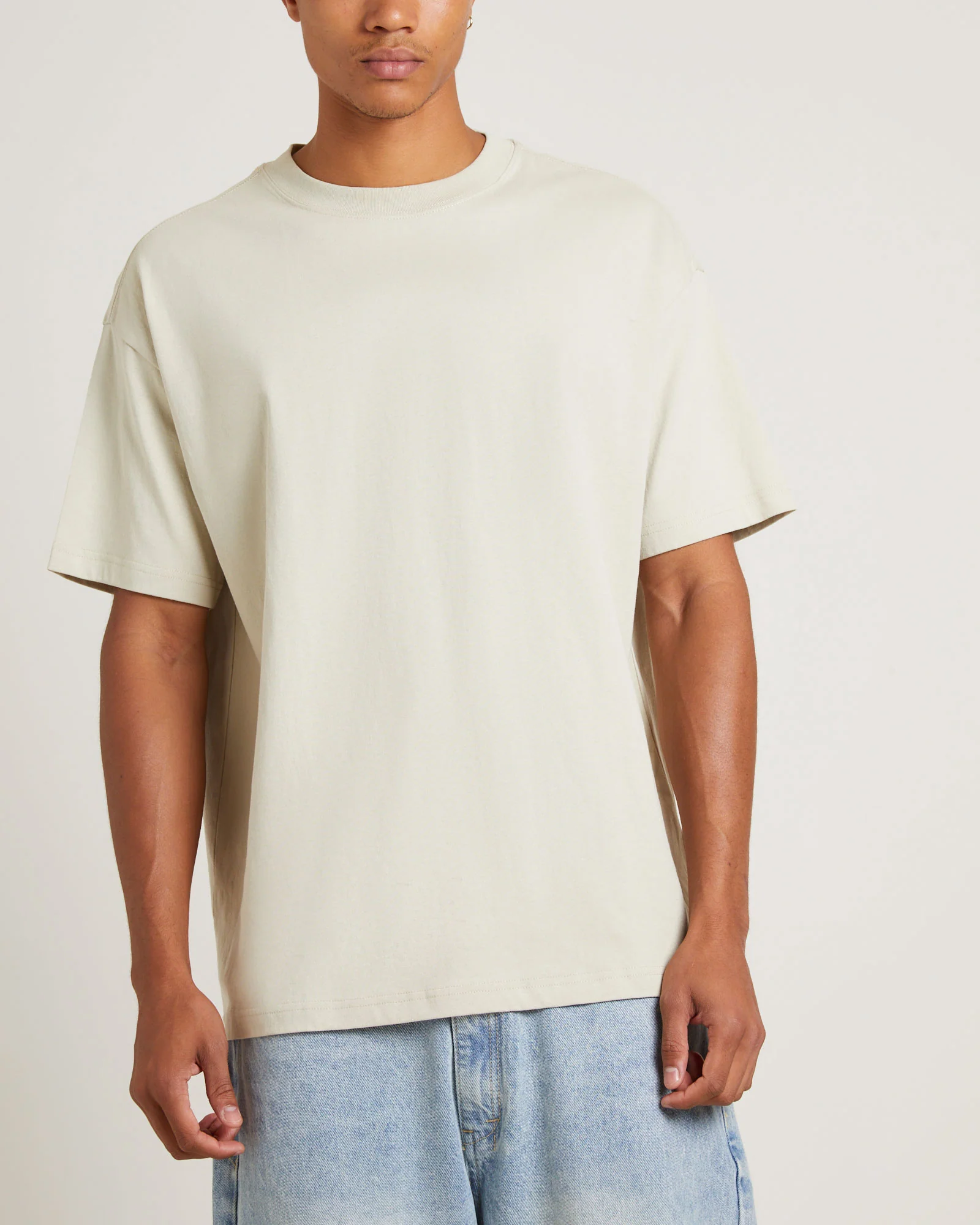 O.G Skate T-Shirt Stone - Image 5