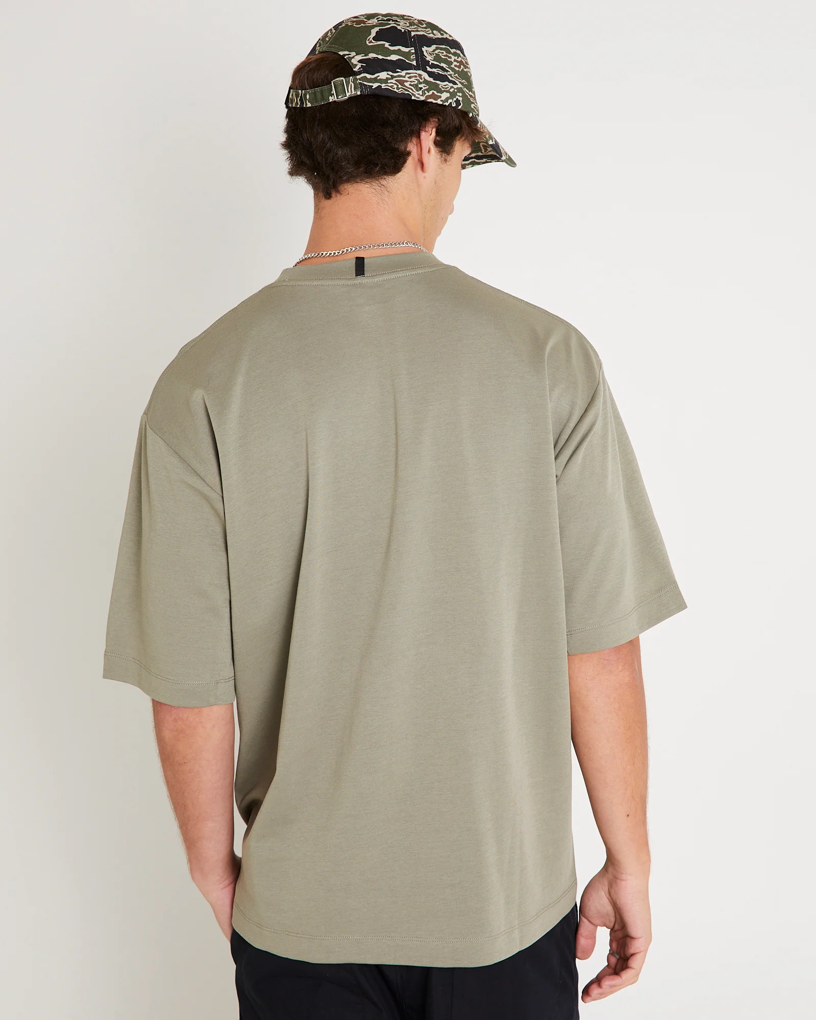 Oakley Driven T-Shirt - Image 2