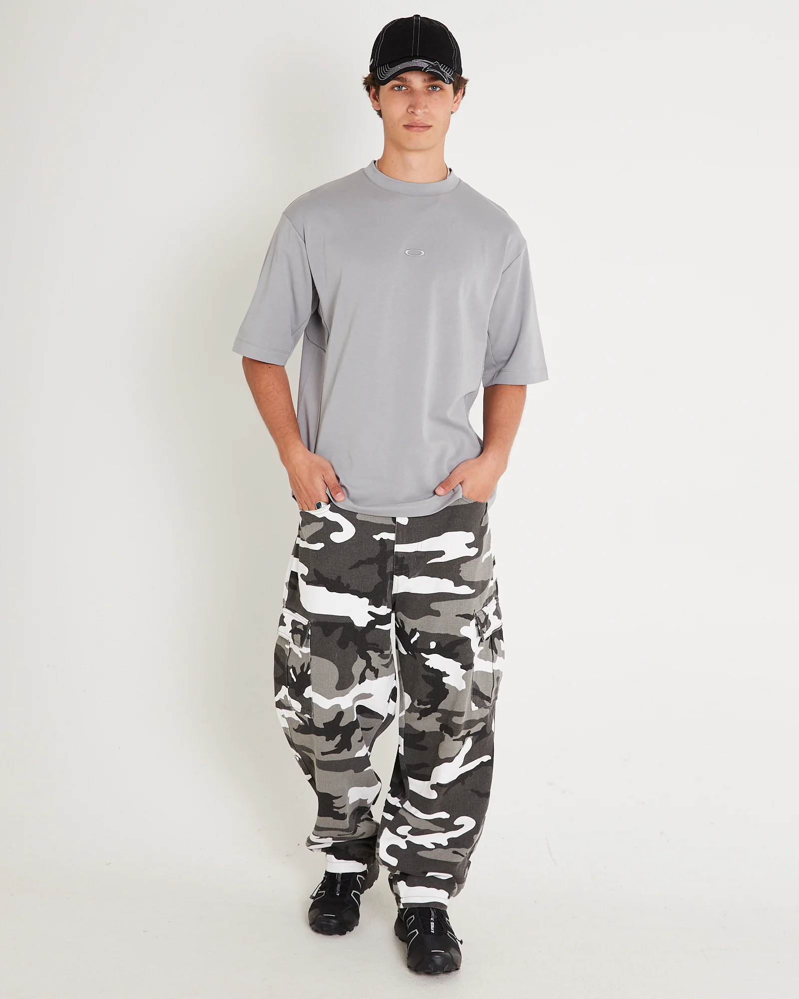 Oakley Driven T-Shirt