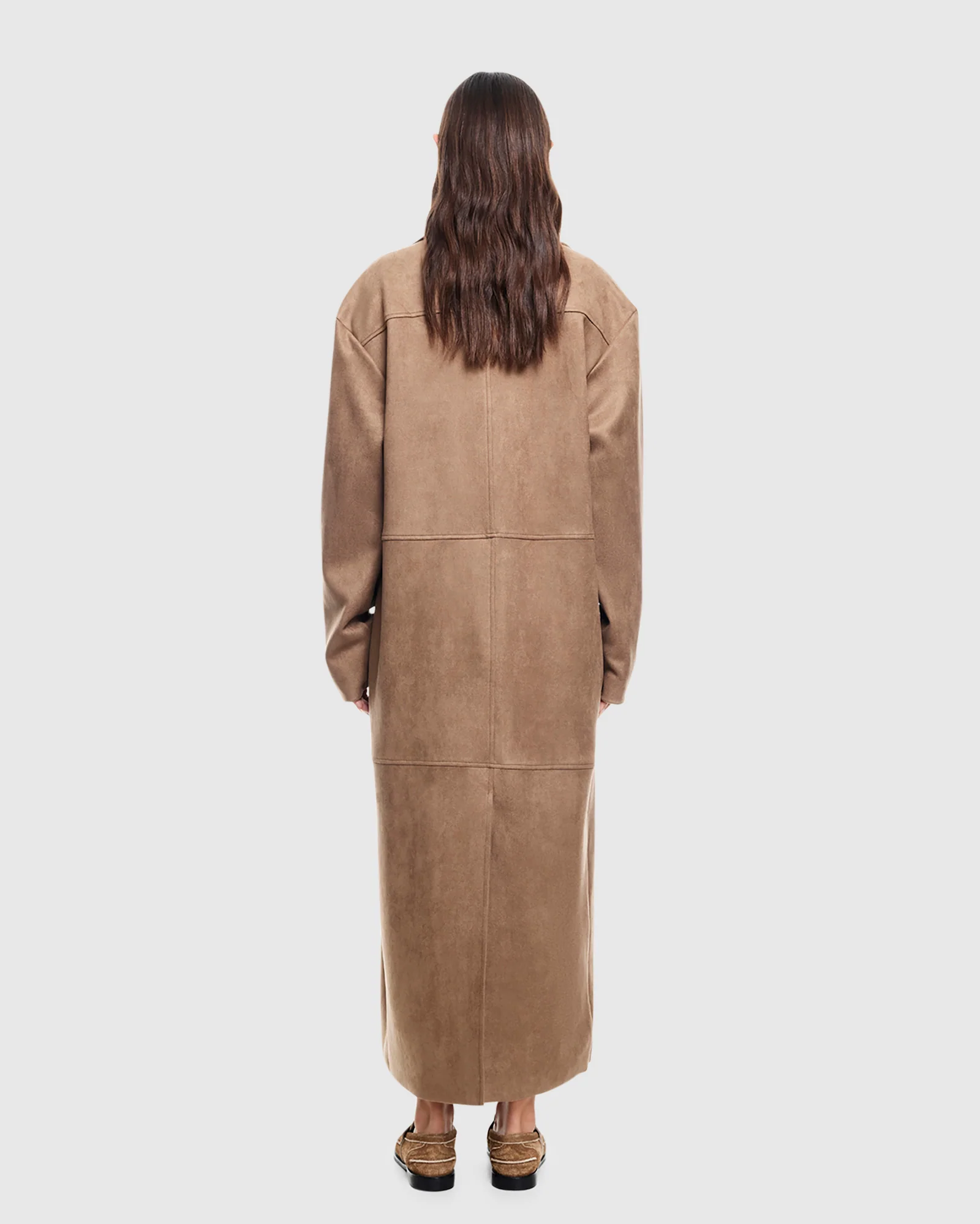 Oasis Coat - Image 2