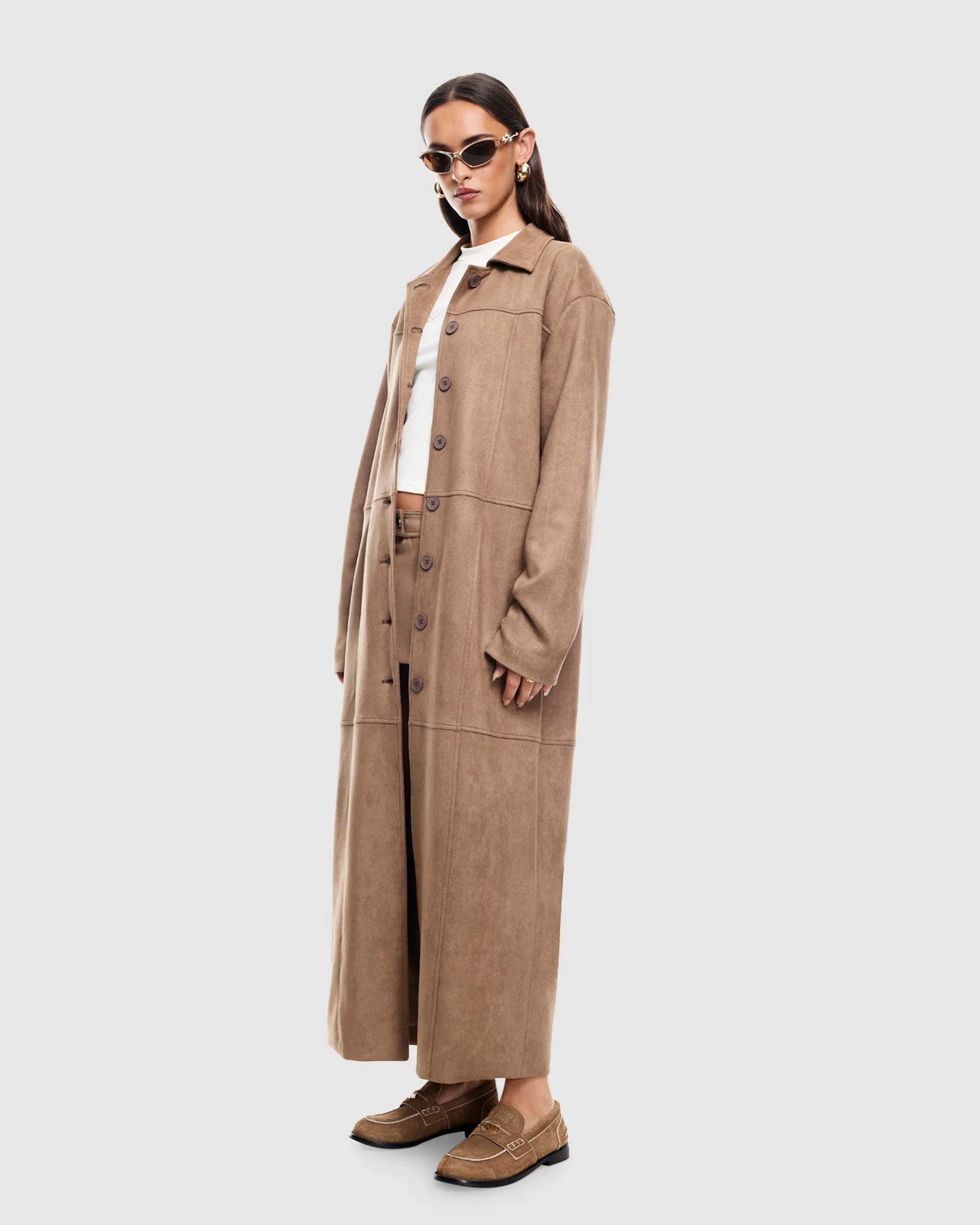 Oasis Coat - Image 3