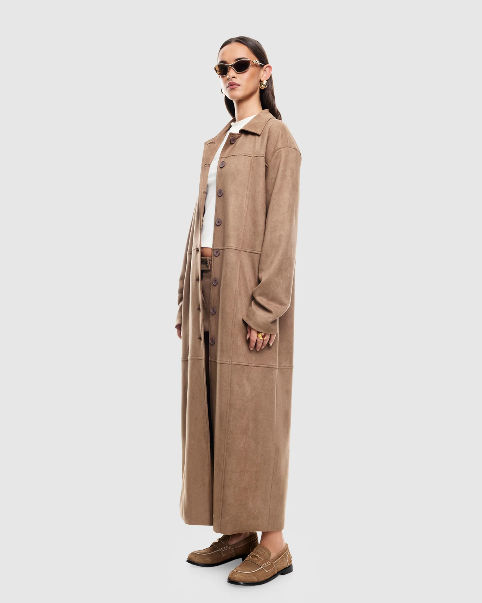 Oasis Coat - Image 4