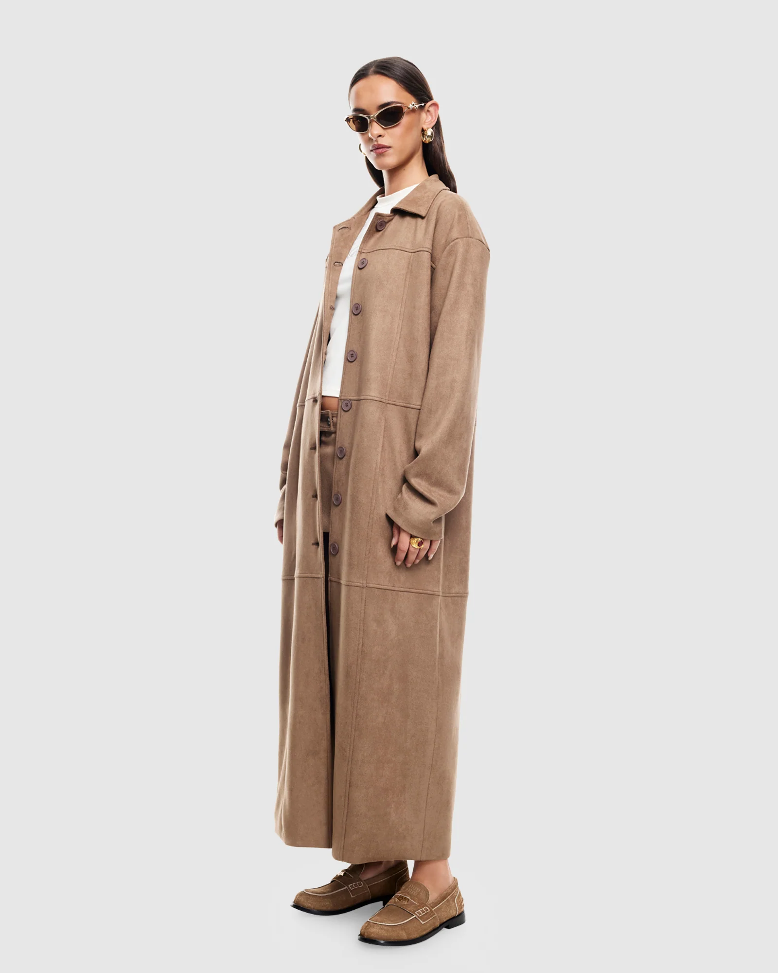 Oasis Coat - Image 5