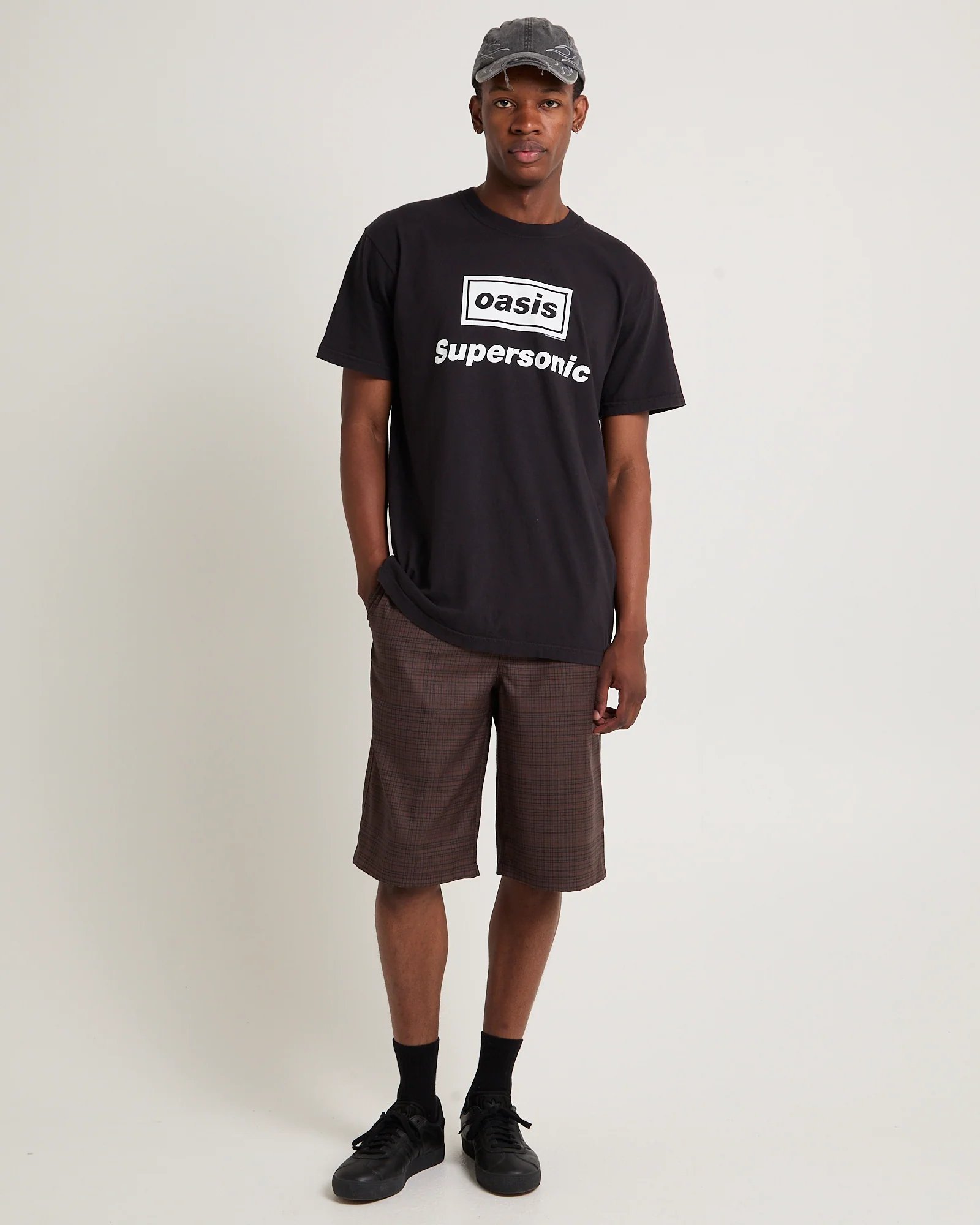Oasis T- Shirt - Image 3