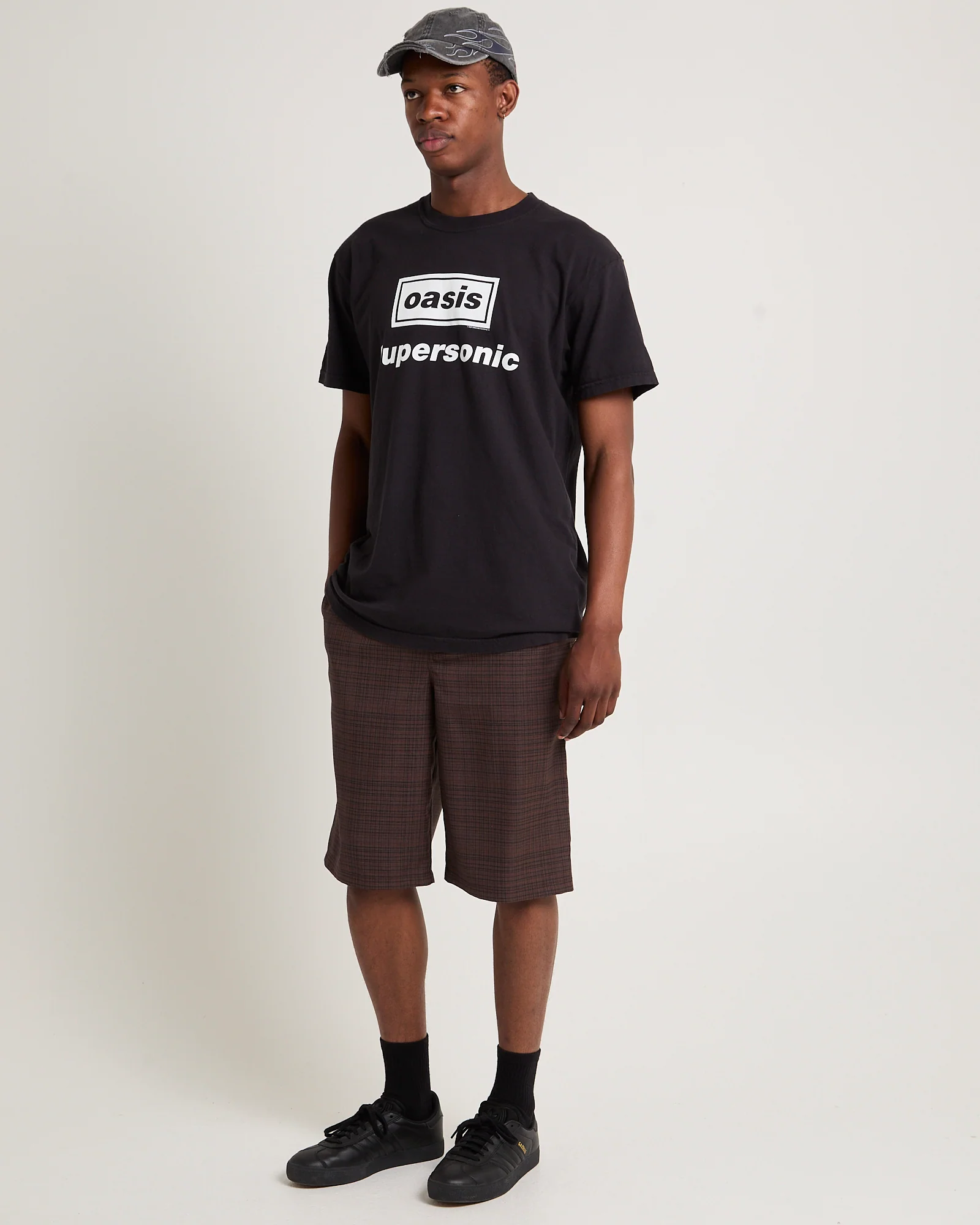 Oasis T- Shirt - Image 4
