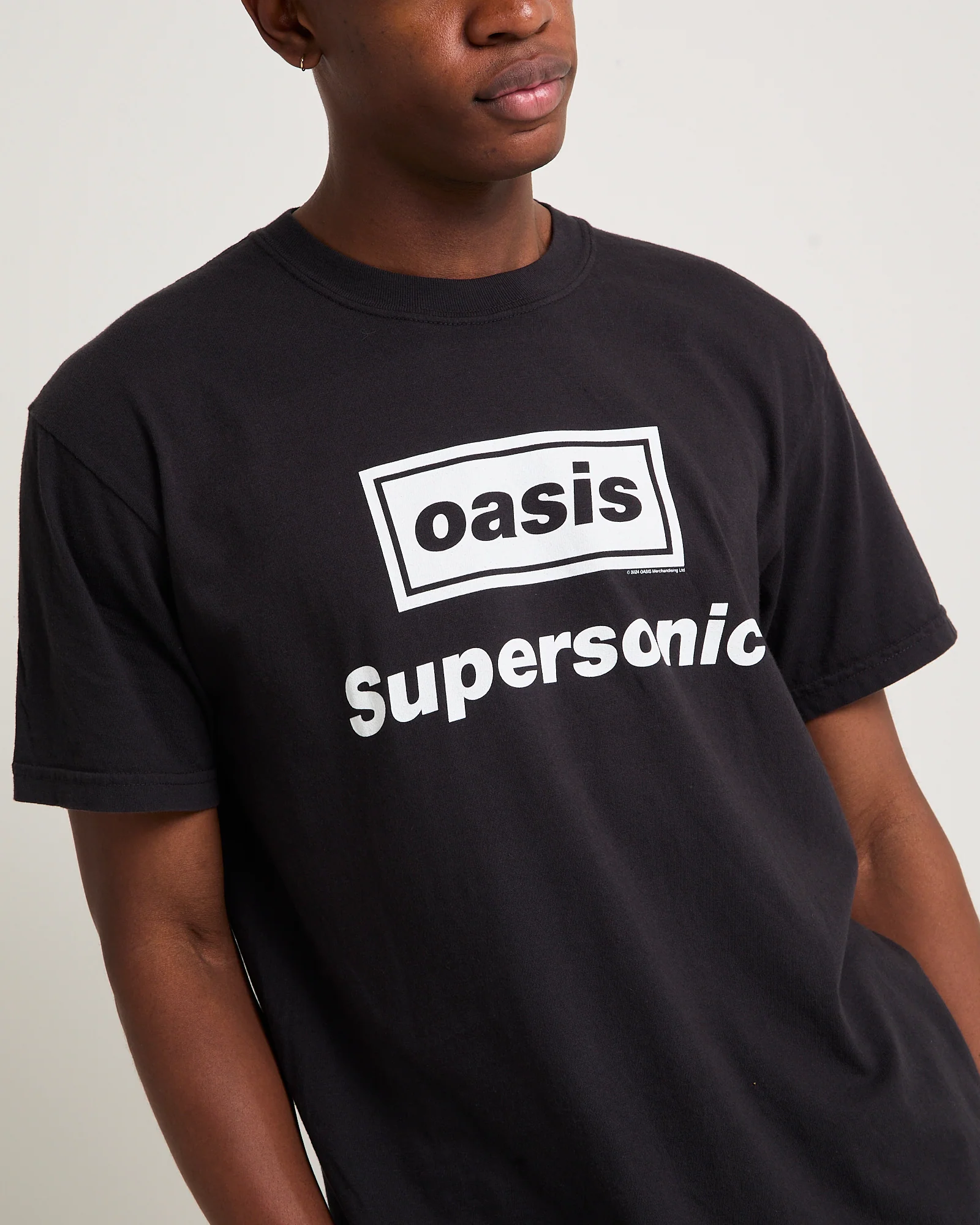 Oasis T- Shirt - Image 5