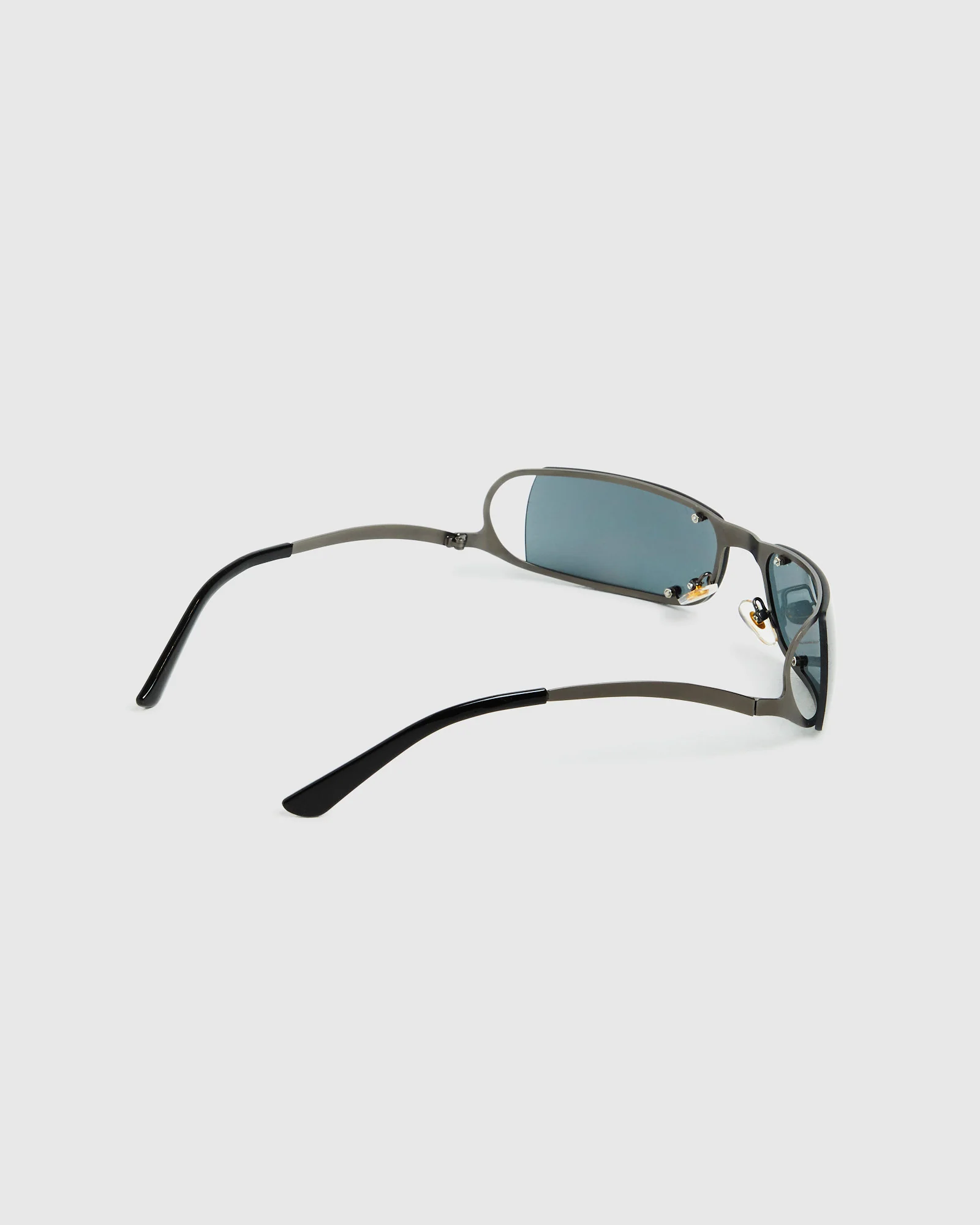 Octavia Sunglasses Black - Image 3