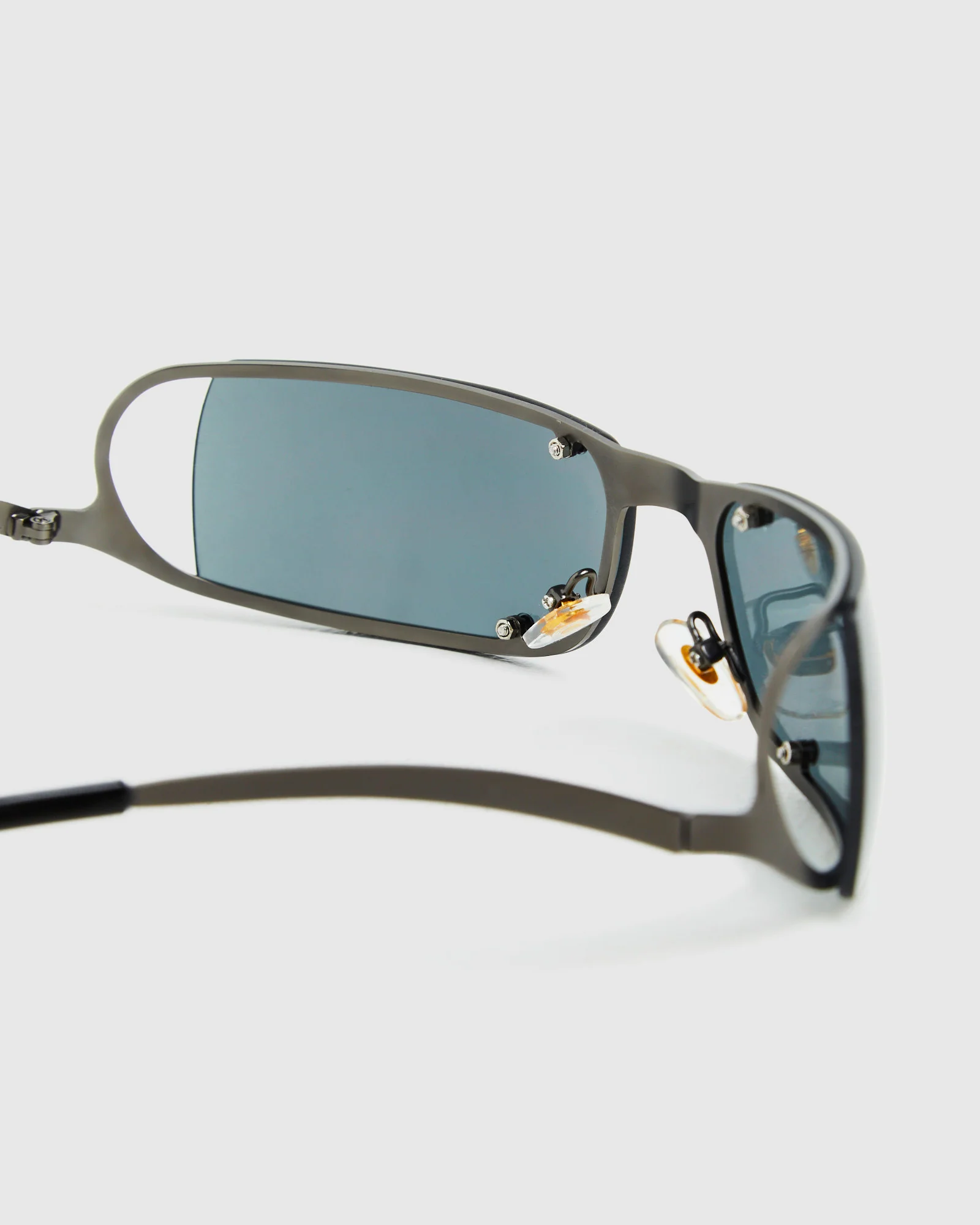Octavia Sunglasses Black - Image 5