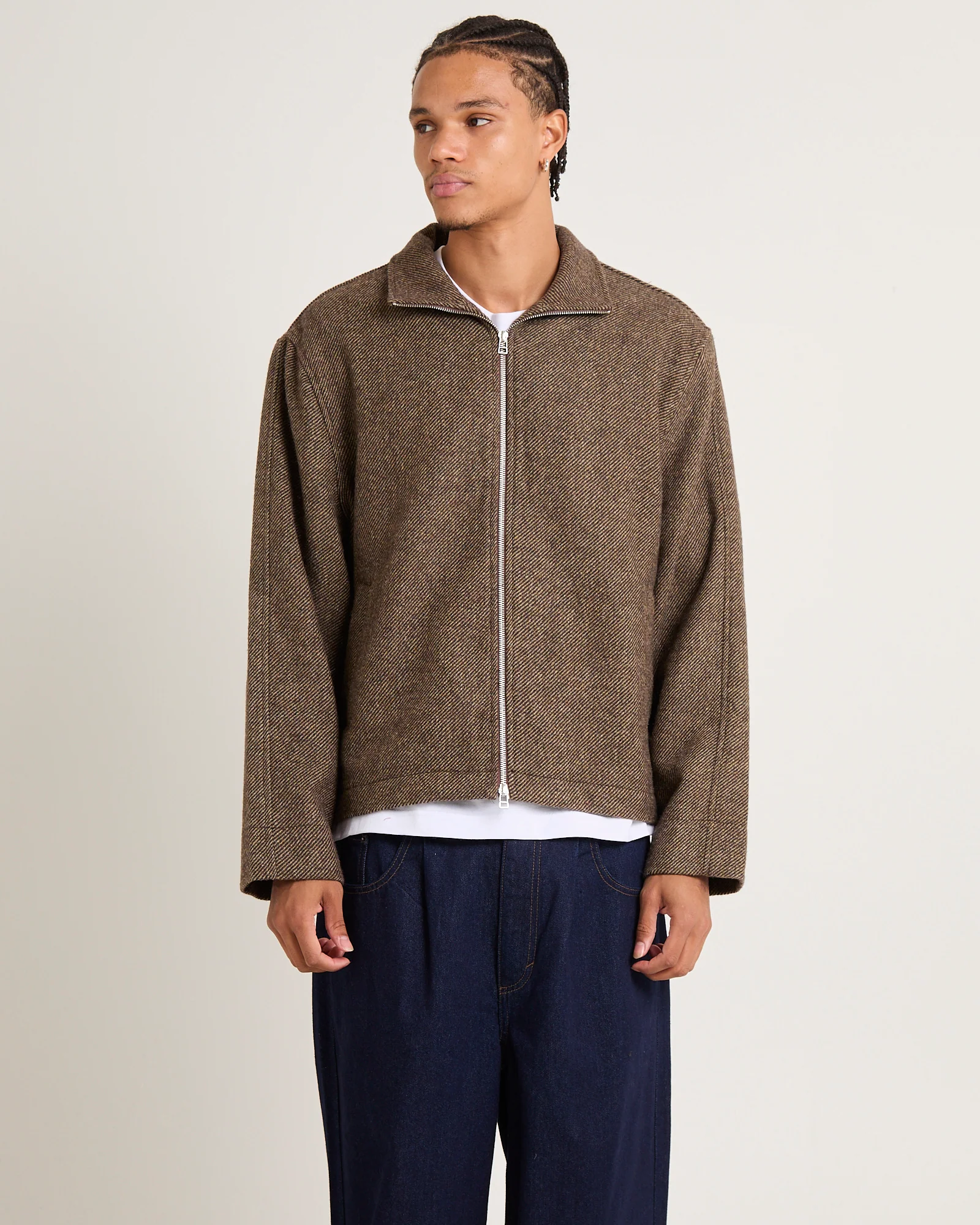 Odyssey Blouson Jacket - Image 3