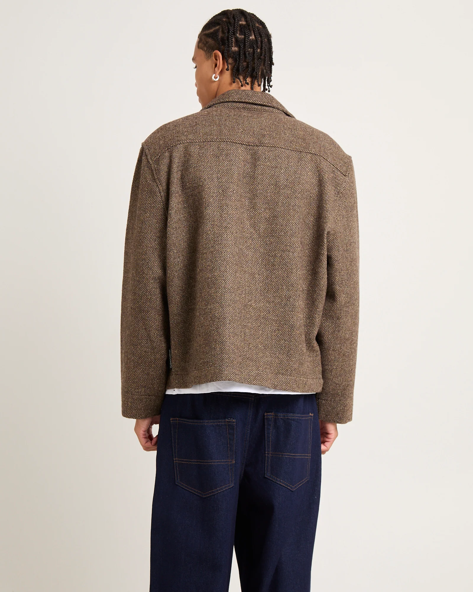 Odyssey Blouson Jacket - Image 4