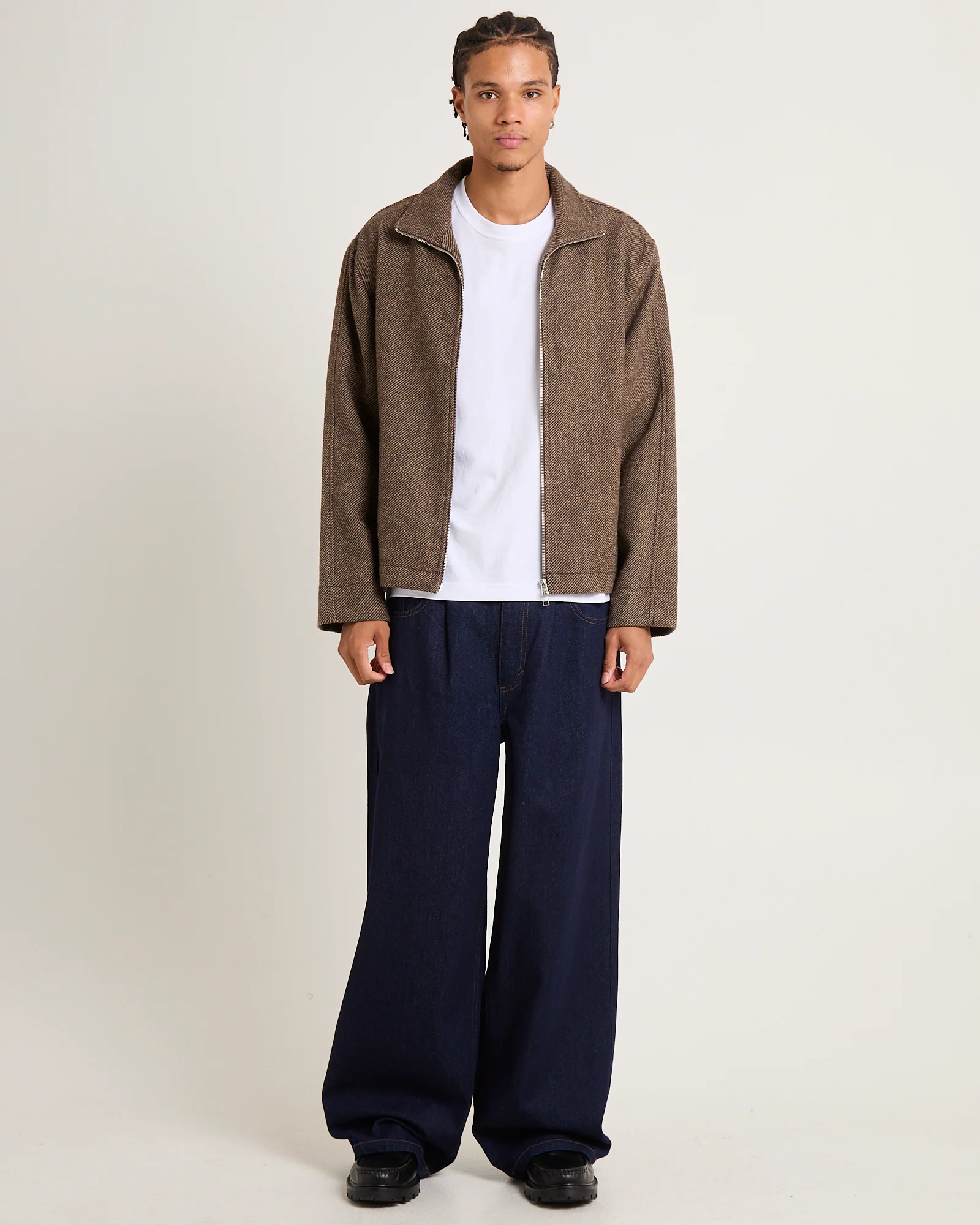 Odyssey Blouson Jacket - Image 5