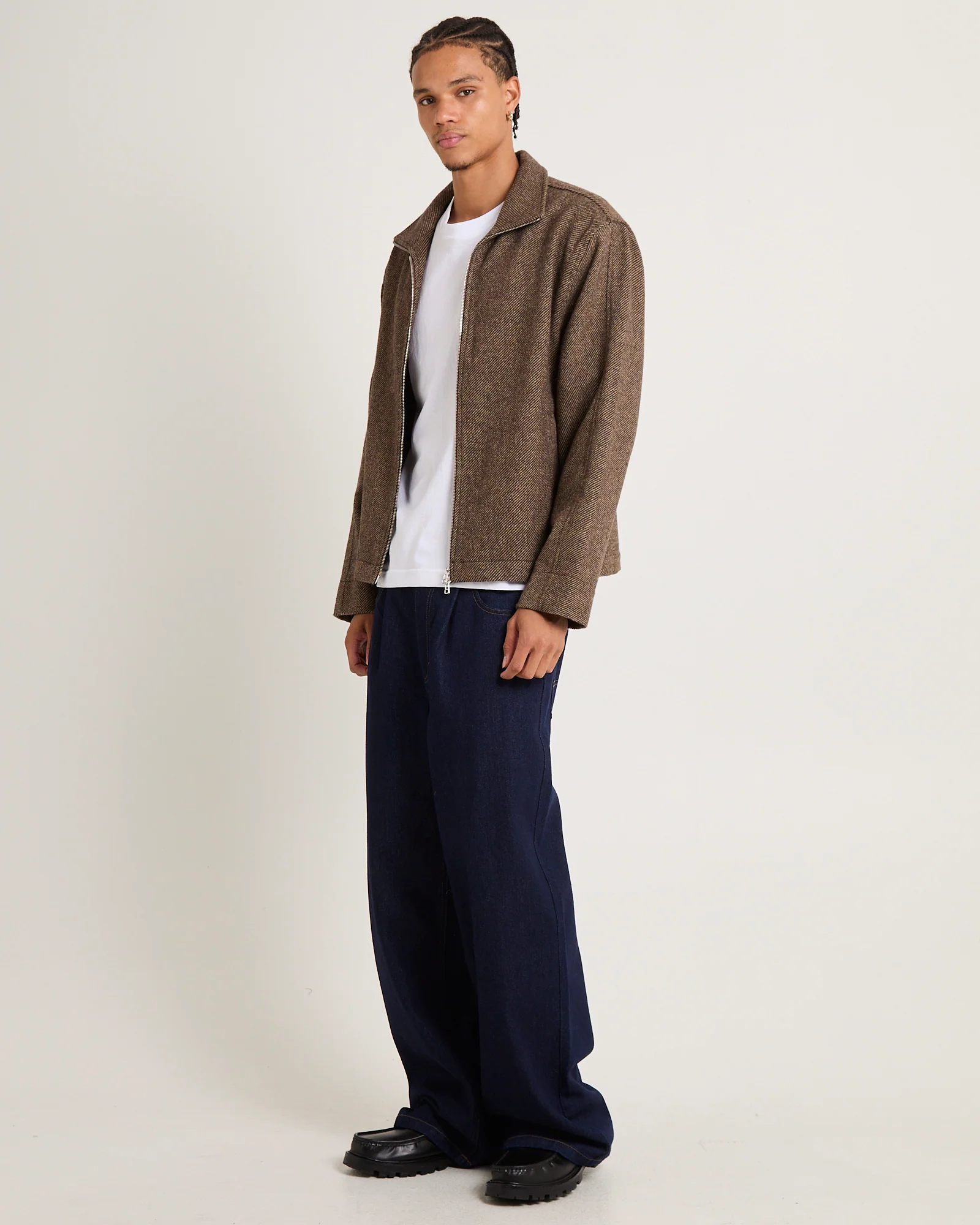 Odyssey Blouson Jacket - Image 6