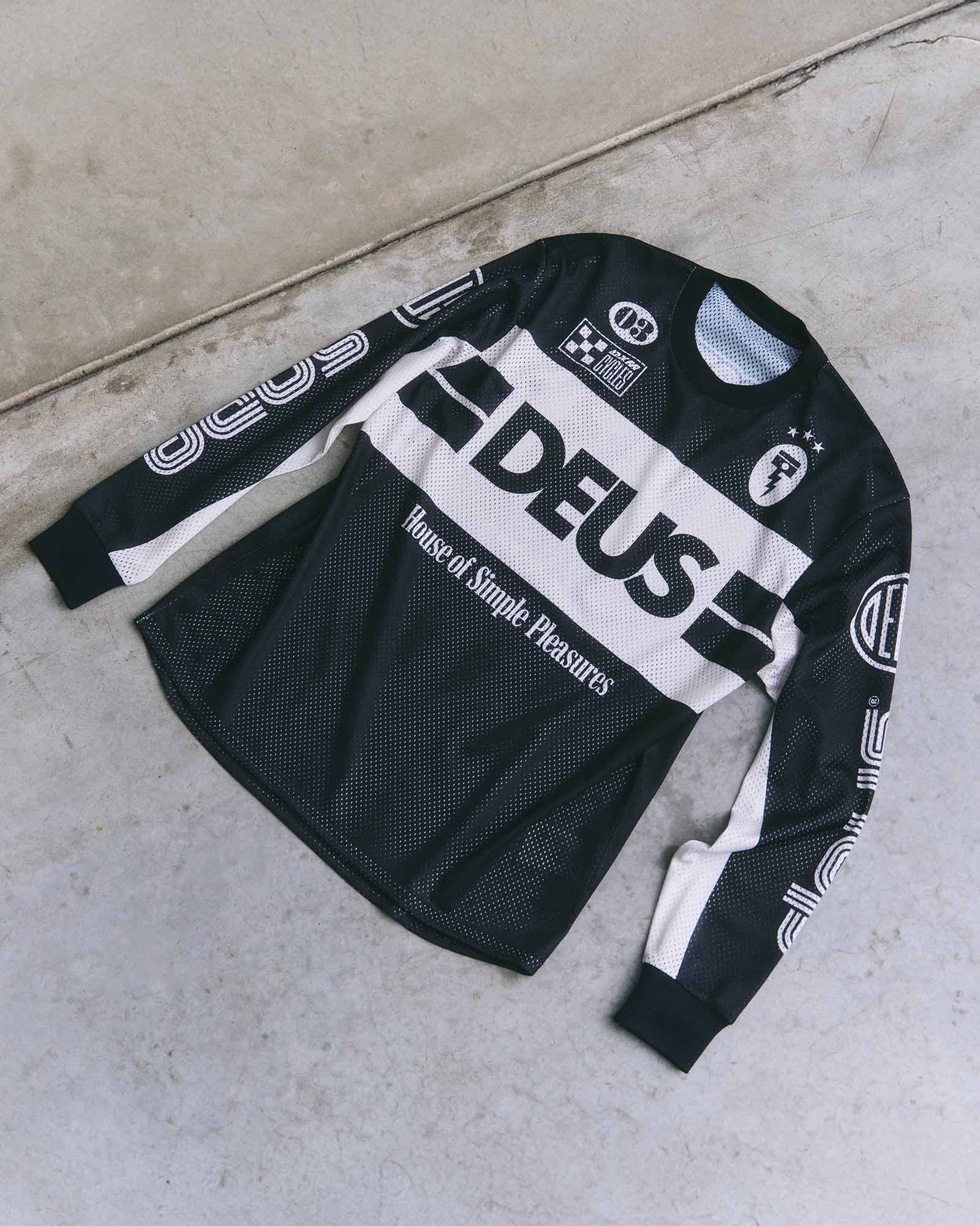 Off Road Moto Jersey - Image 11