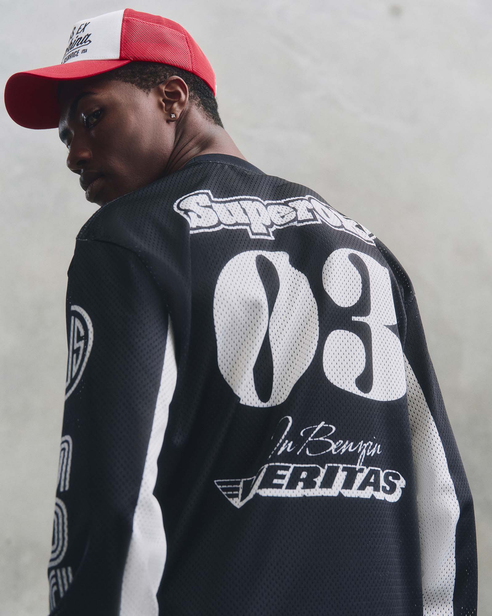Off Road Moto Jersey - Image 2