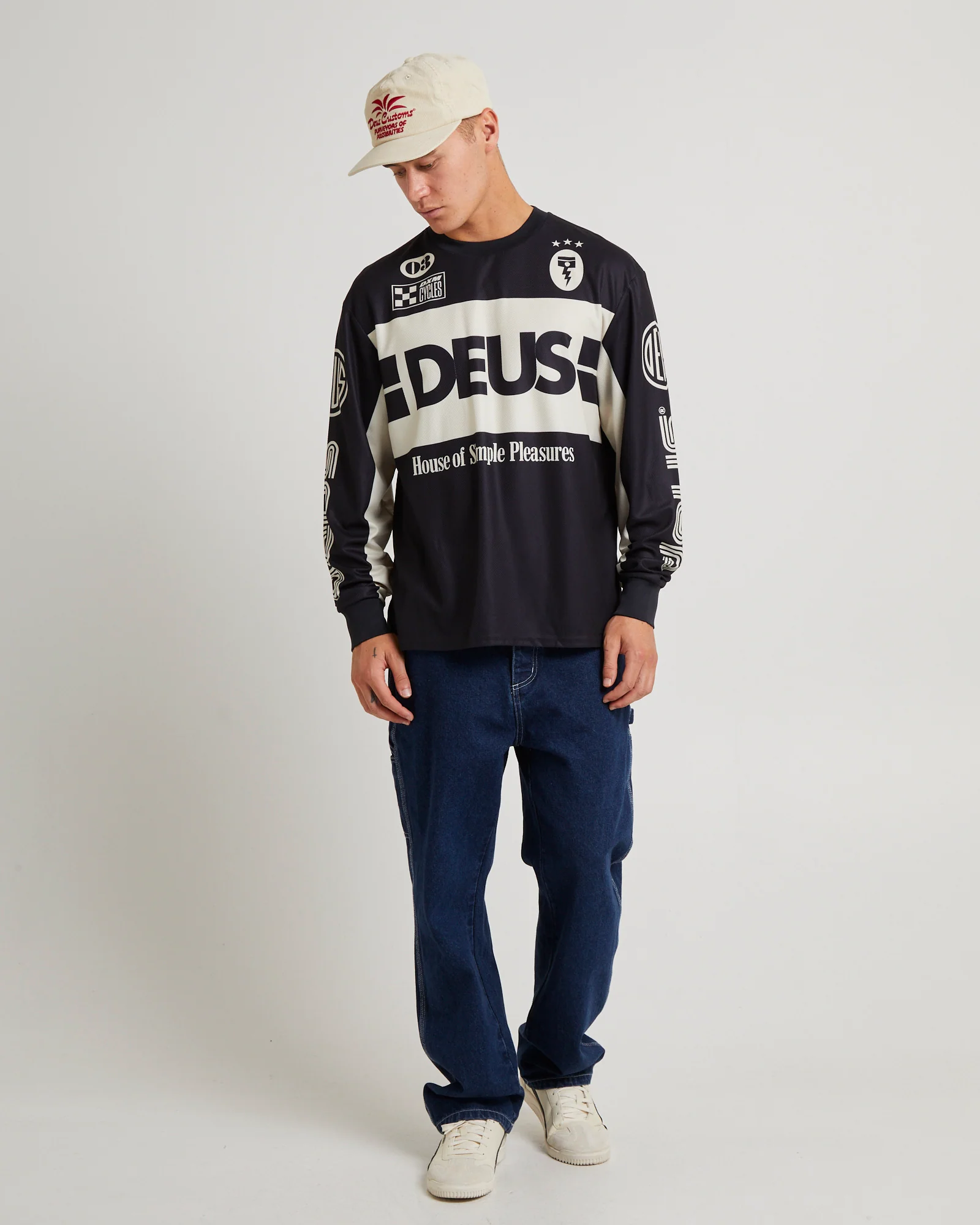 Off Road Moto Jersey - Image 7