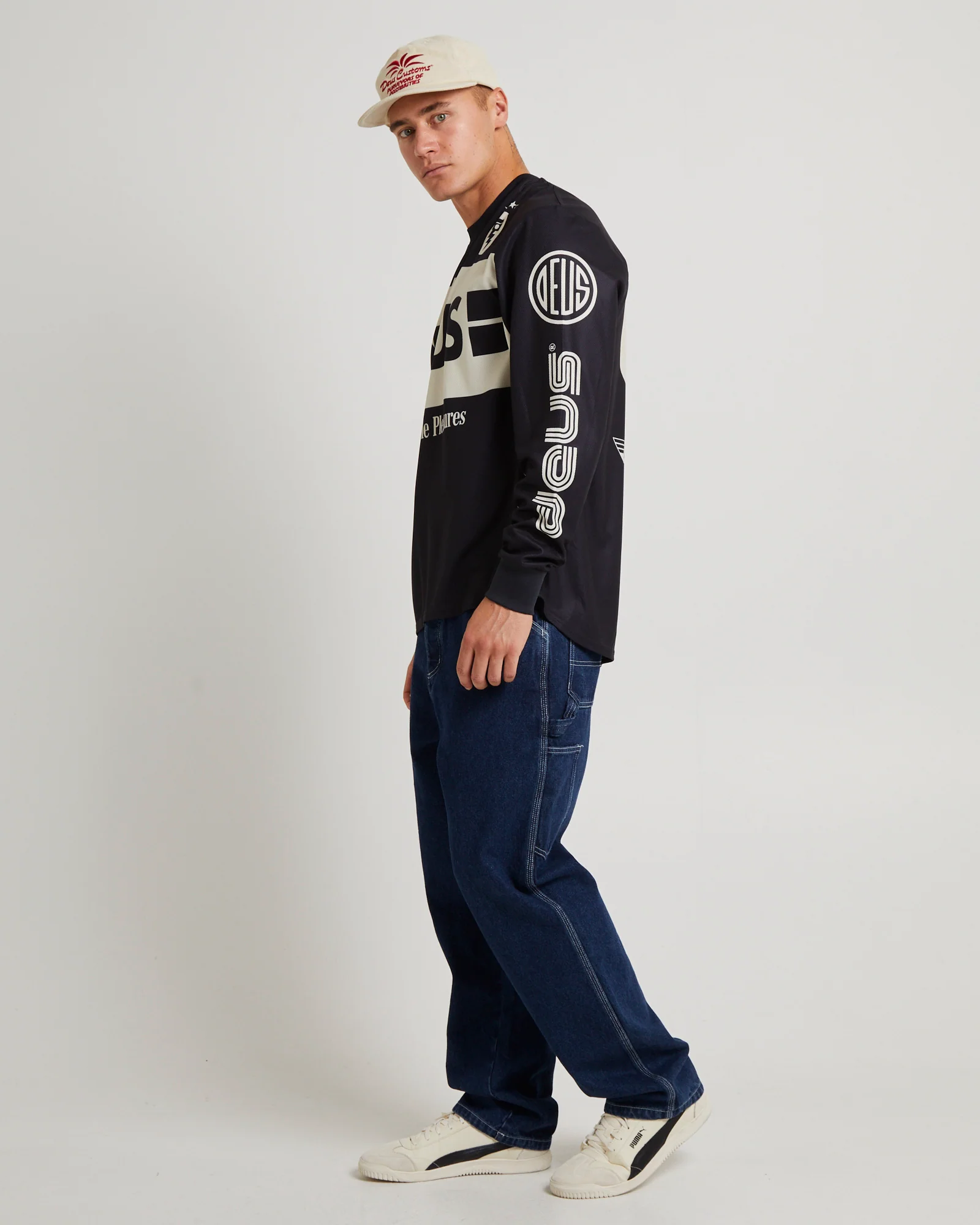 Off Road Moto Jersey - Image 9
