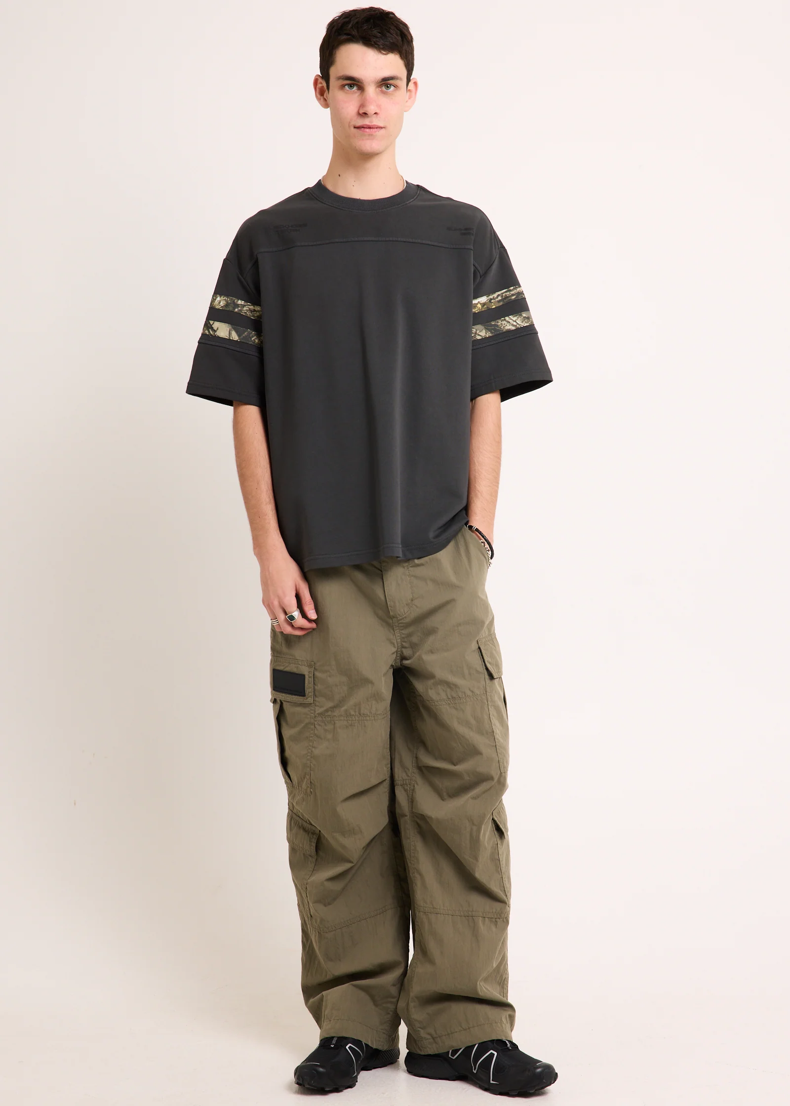 Offroad Jersey T-Shirt - Image 3
