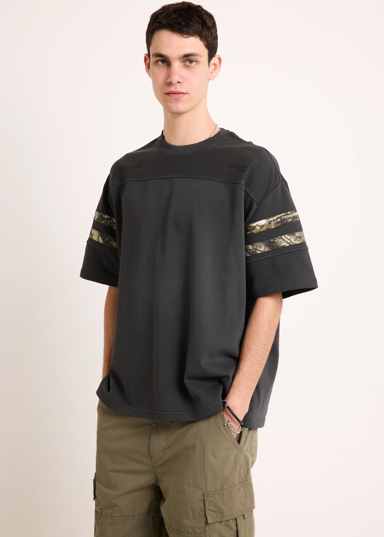 Offroad Jersey T-Shirt - Image 4