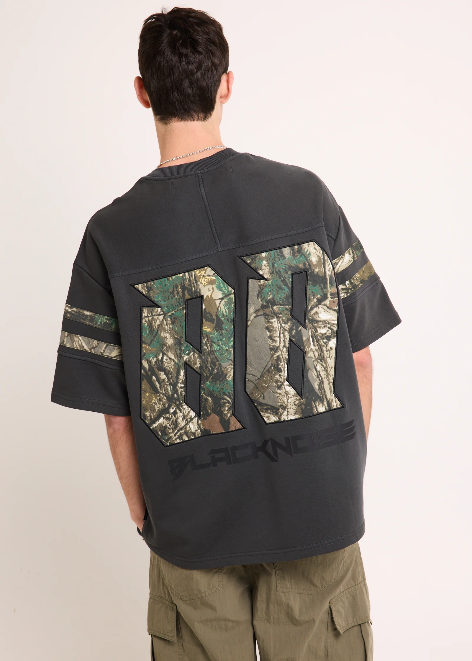 Offroad Jersey T-Shirt - Image 5