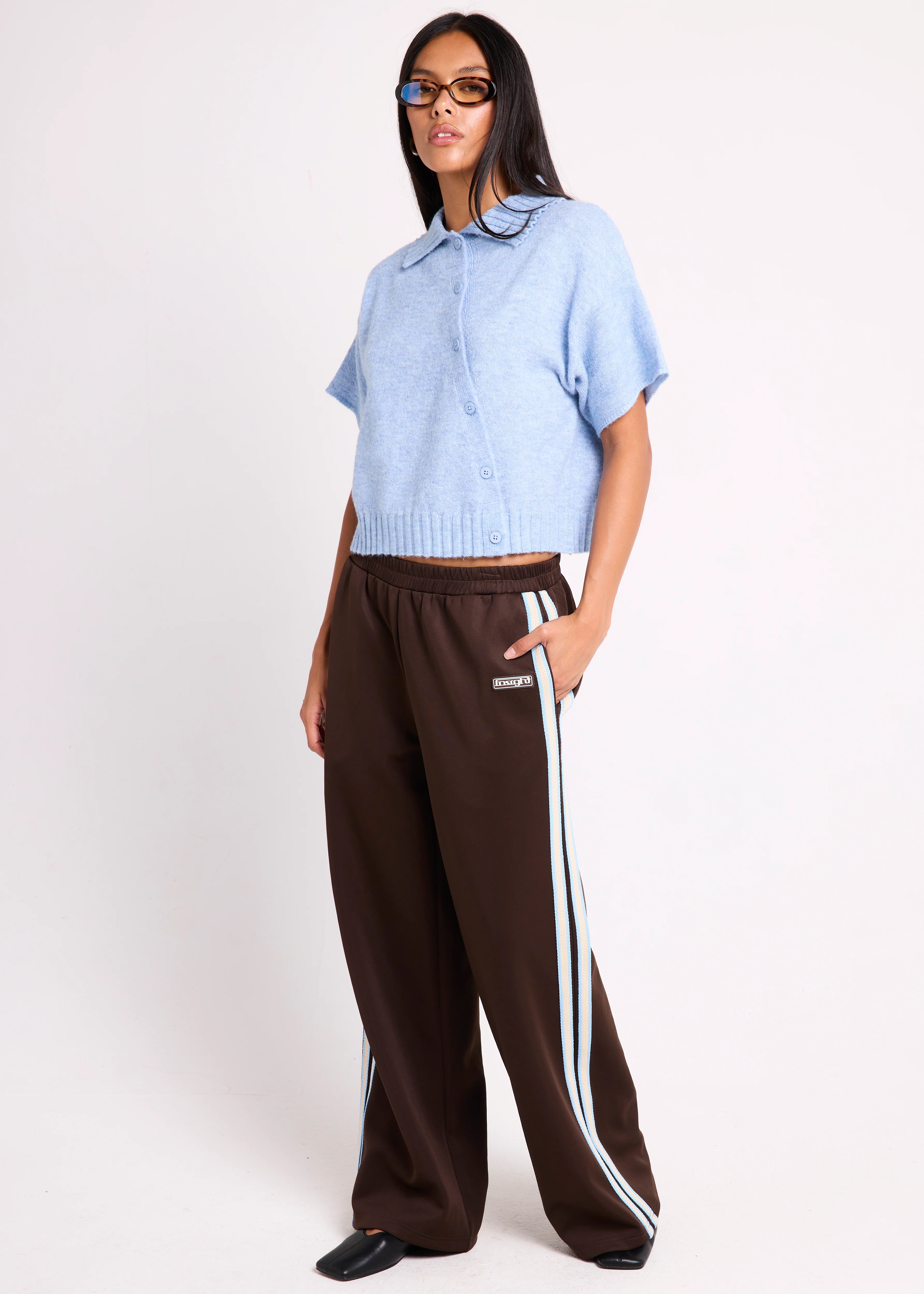 Offside Track Pants