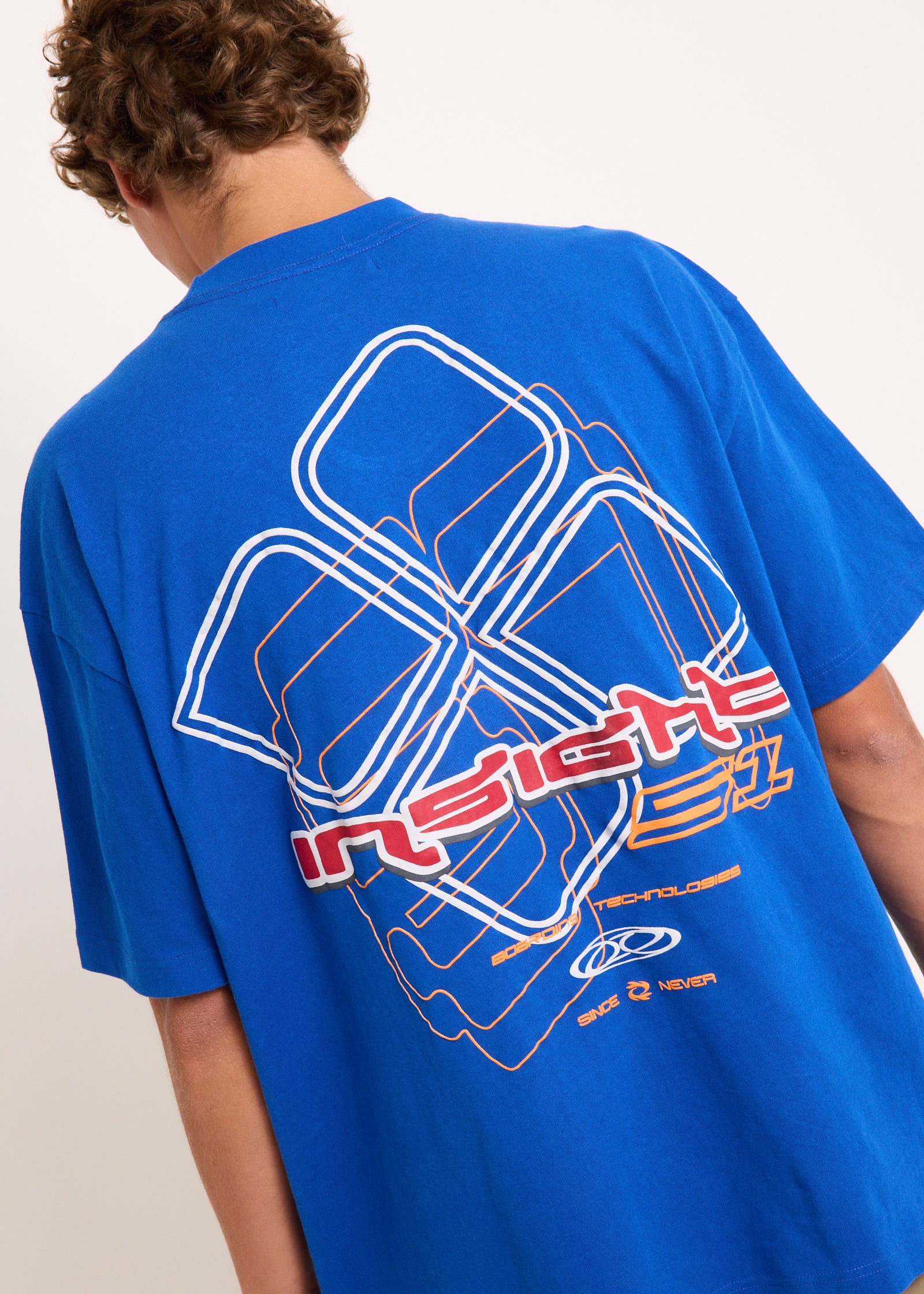 Offspring Short Sleeve T-Shirt - Image 2