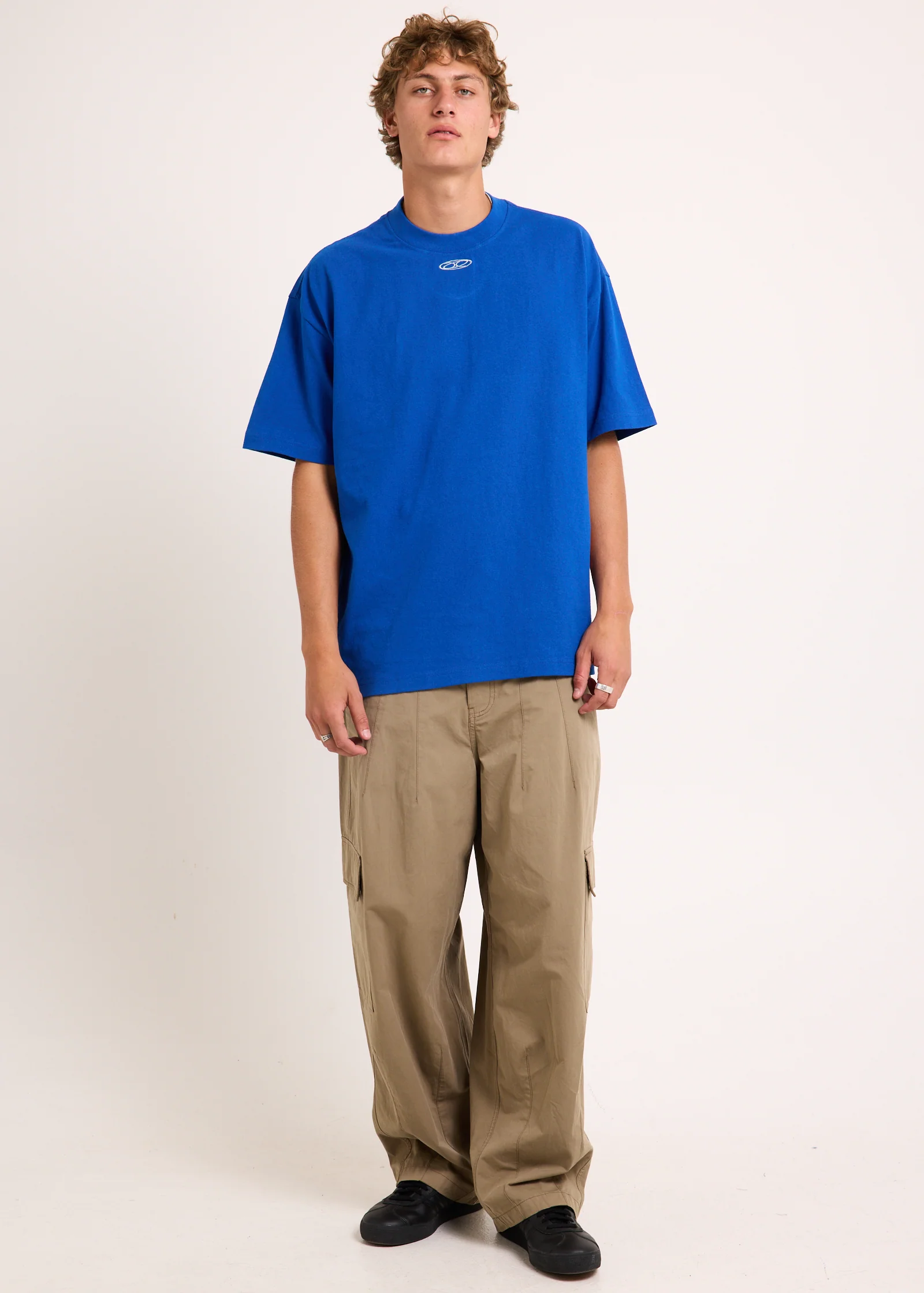 Offspring Short Sleeve T-Shirt - Image 3