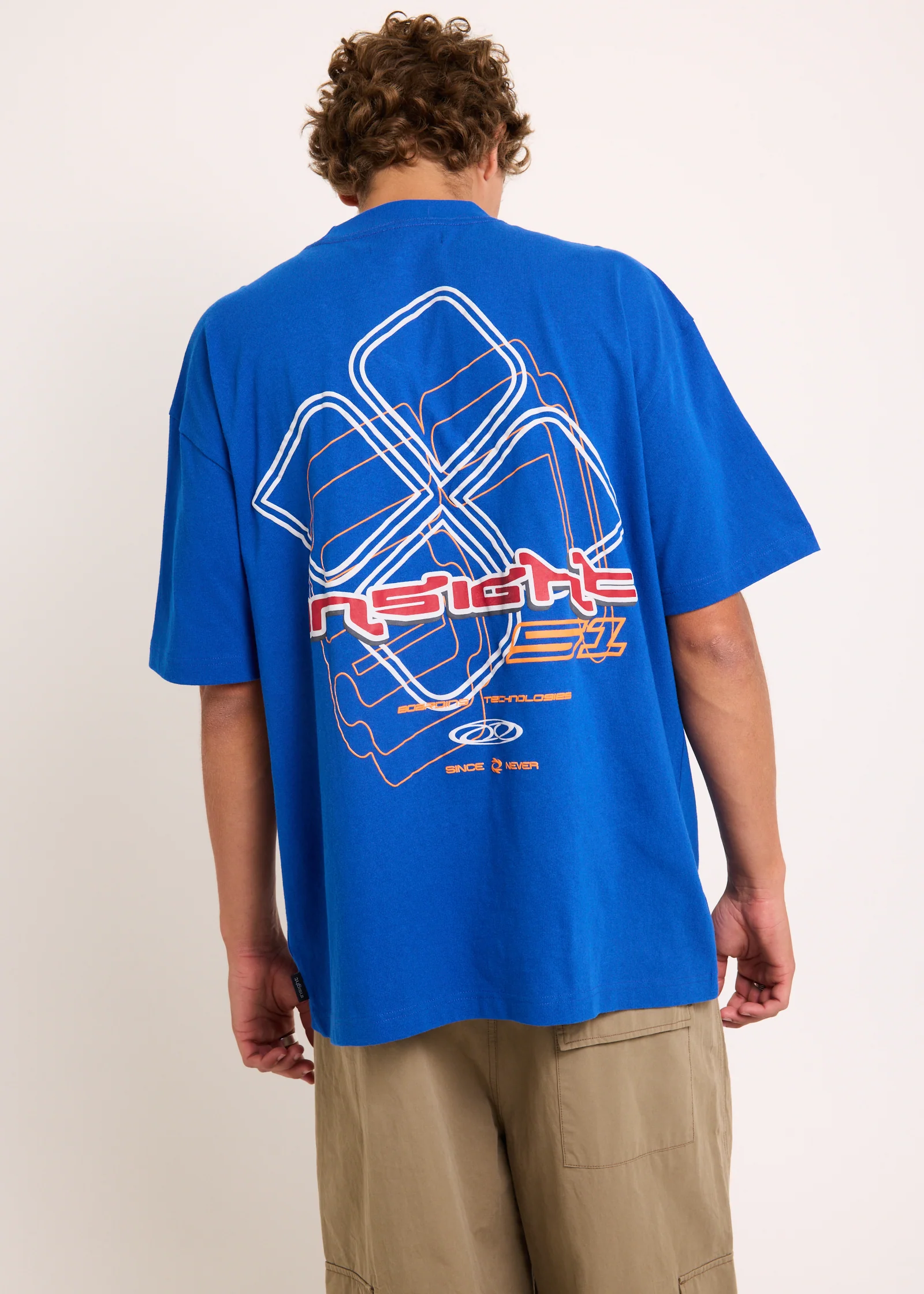 Offspring Short Sleeve T-Shirt - Image 5