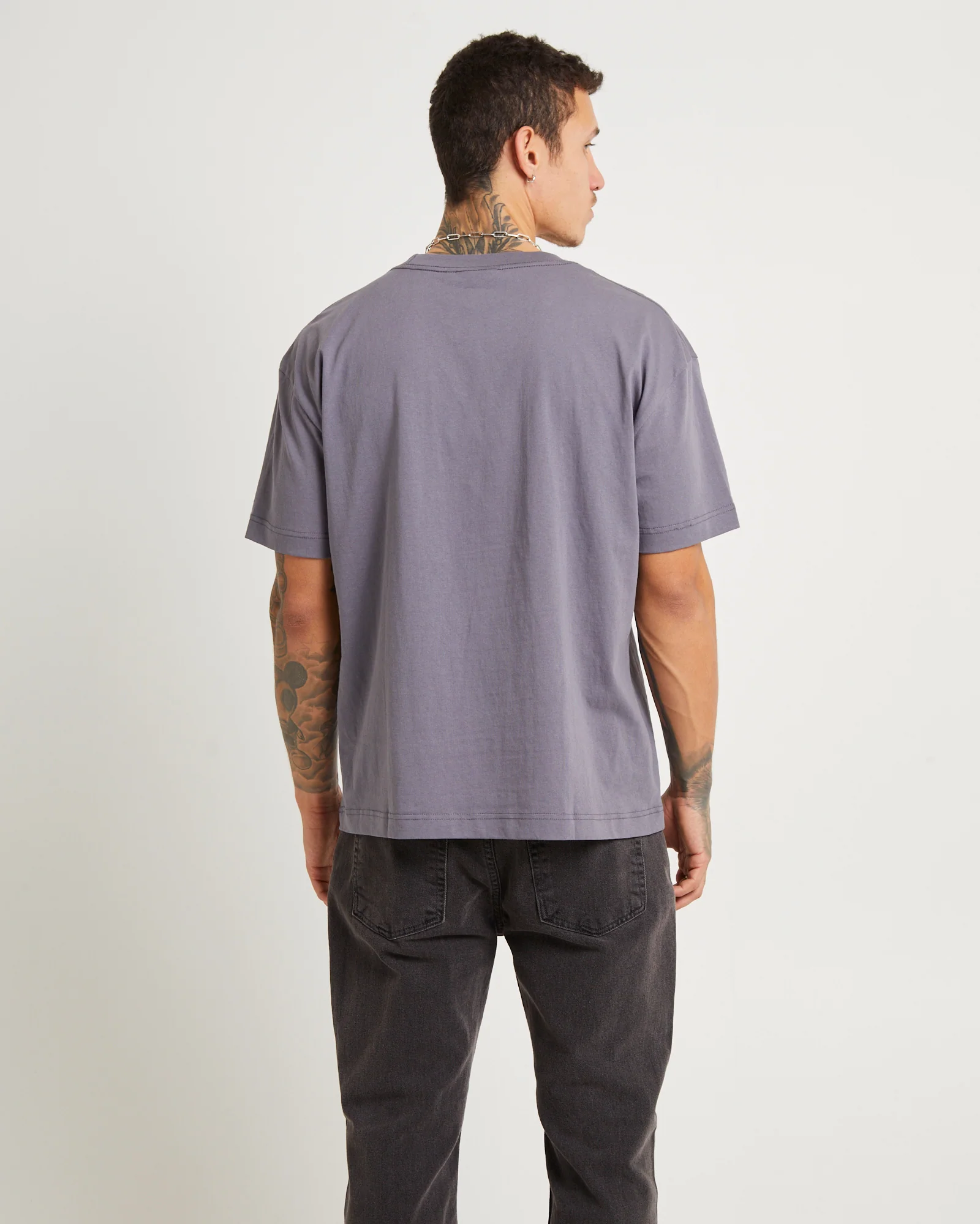 OG Crop T-Shirt - Image 2