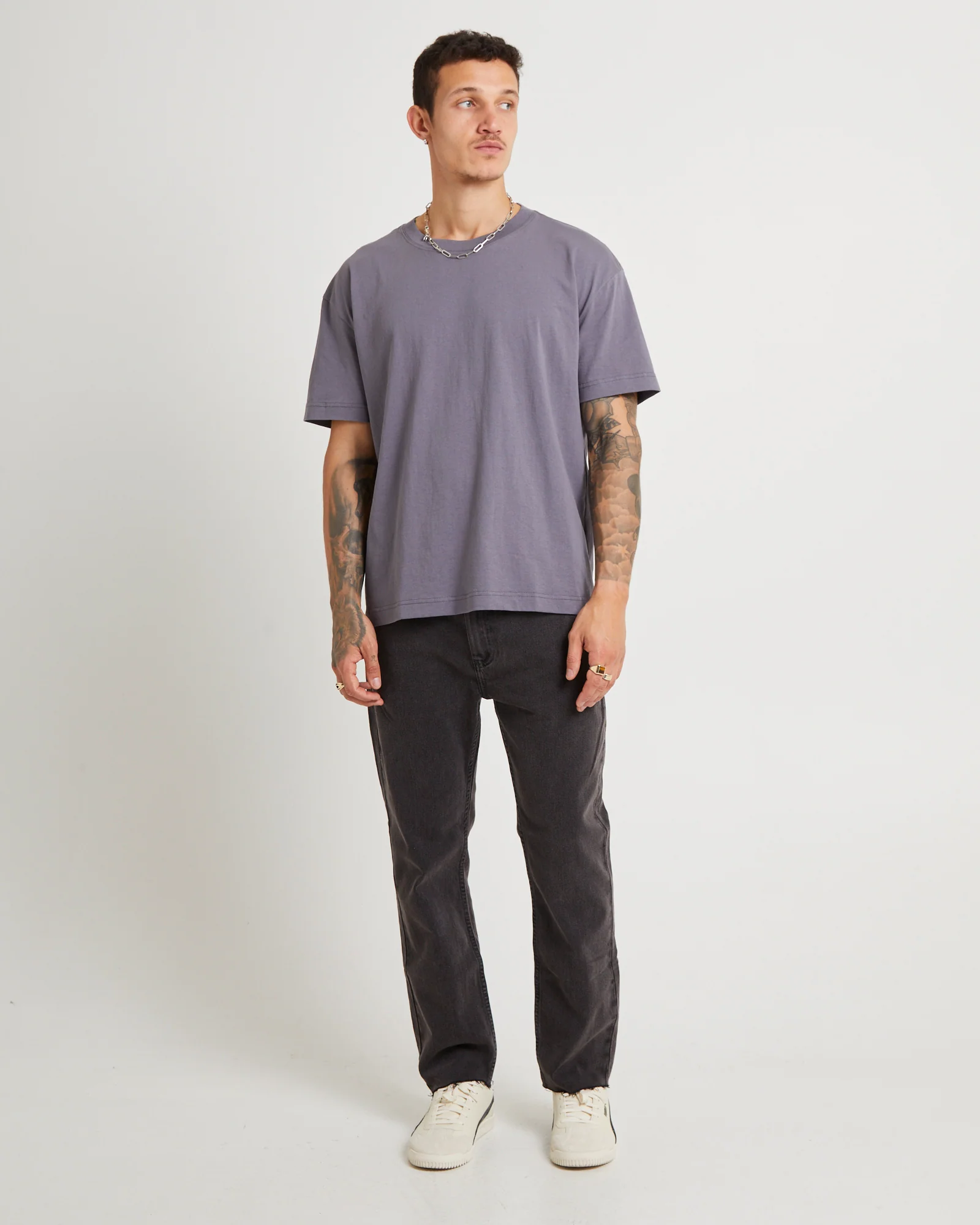 OG Crop T-Shirt - Image 3