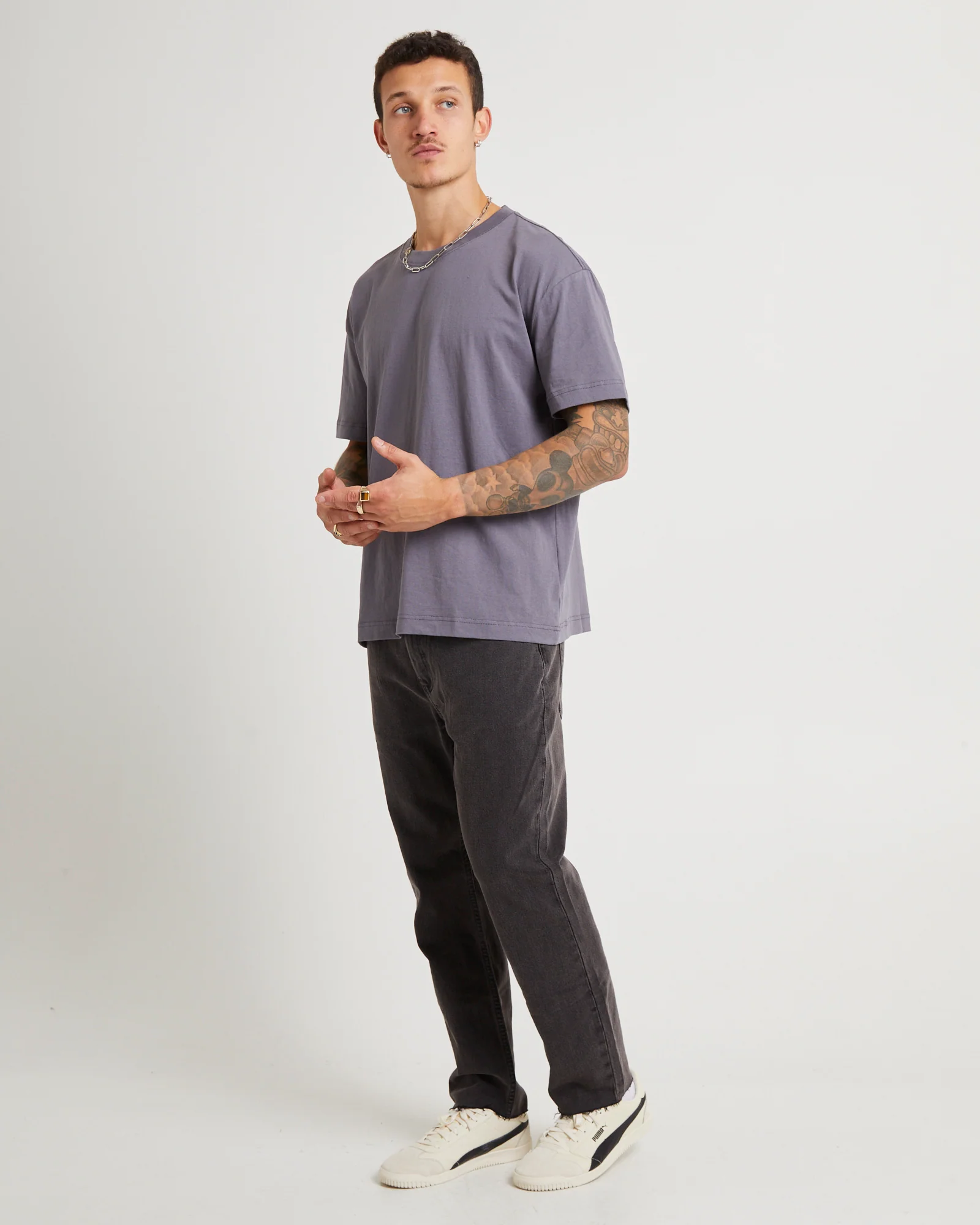 OG Crop T-Shirt - Image 4