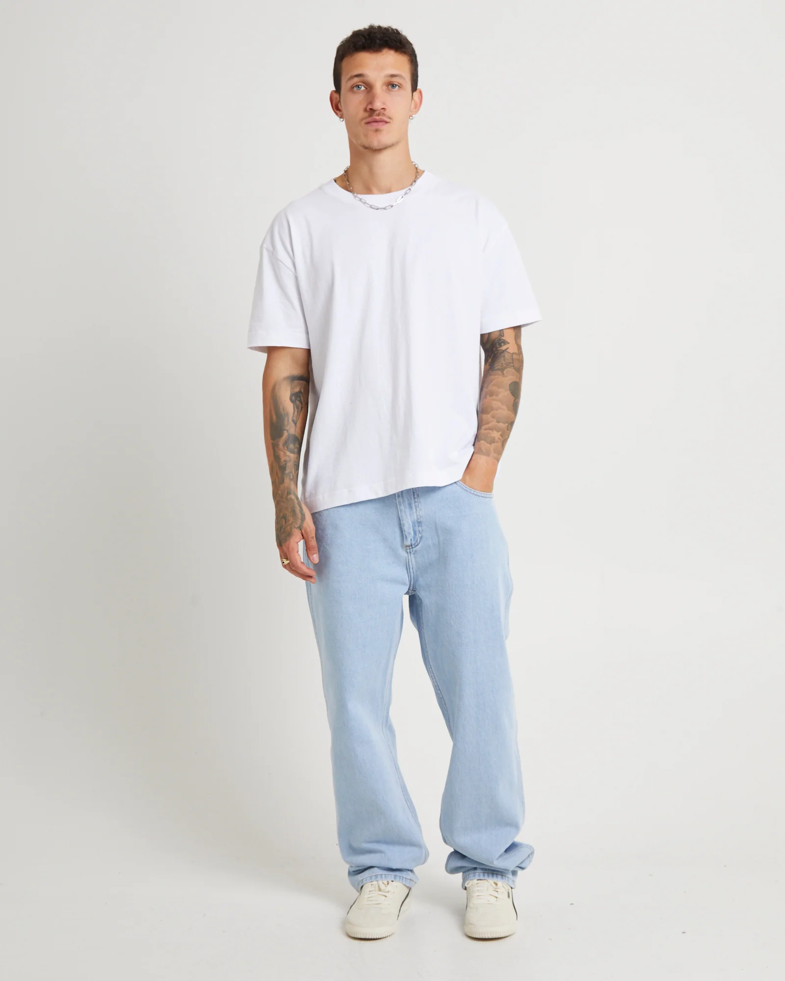 OG Crop T-Shirt - Image 3