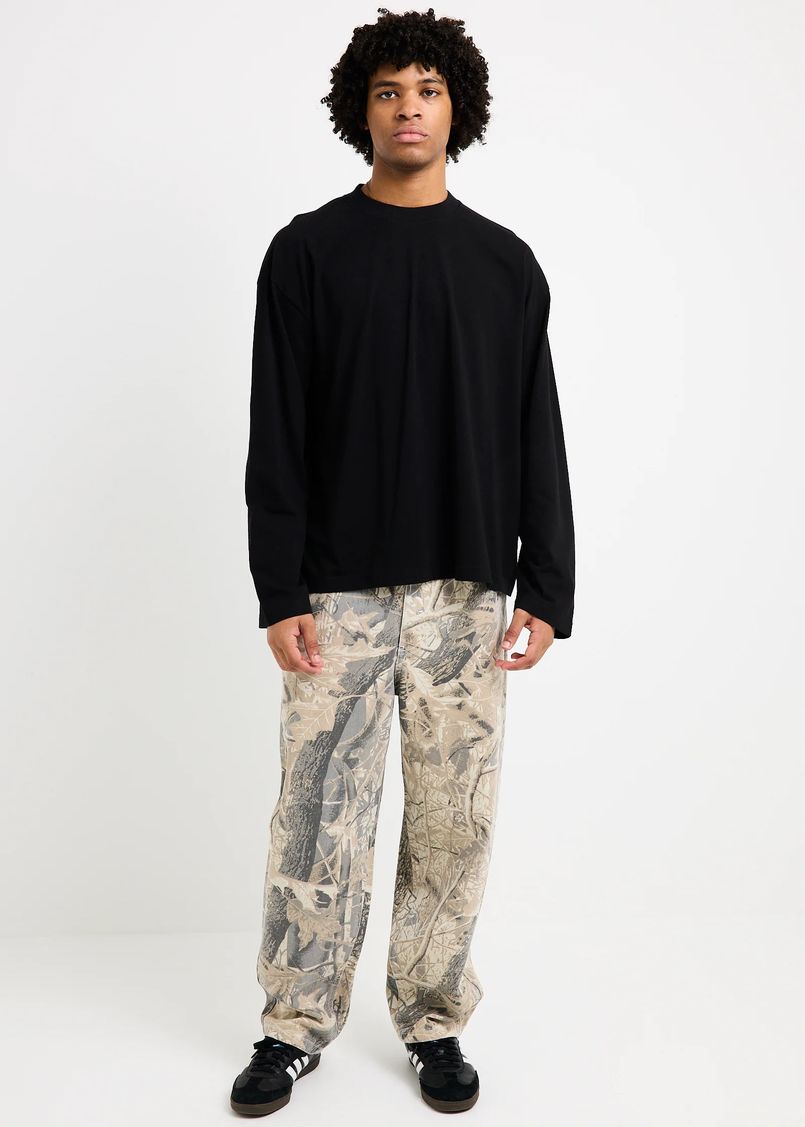 OG Long Sleeve Shirt - Image 4