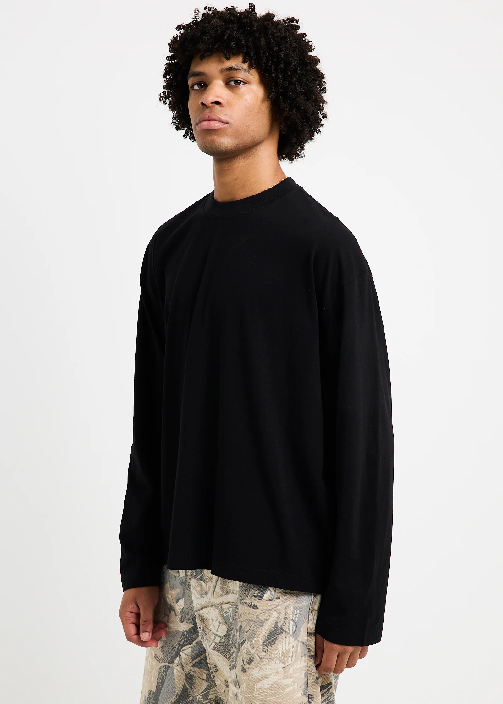 OG Long Sleeve Shirt - Image 5