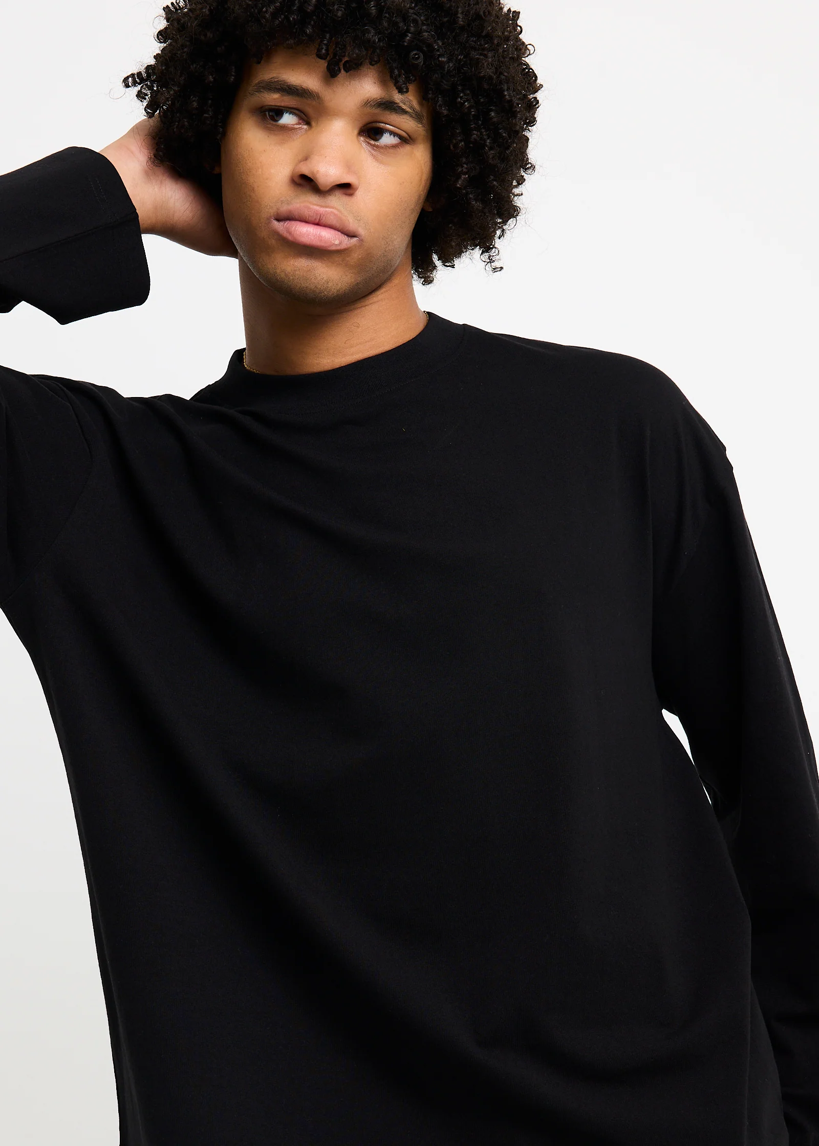 OG Long Sleeve Shirt - Image 6