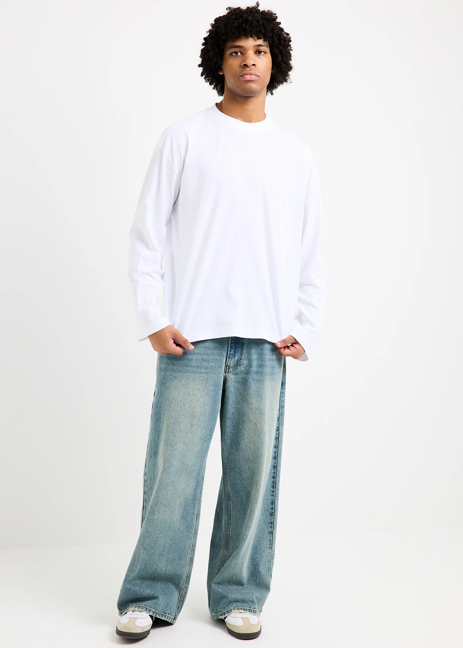 OG Long Sleeve Shirt - Image 2