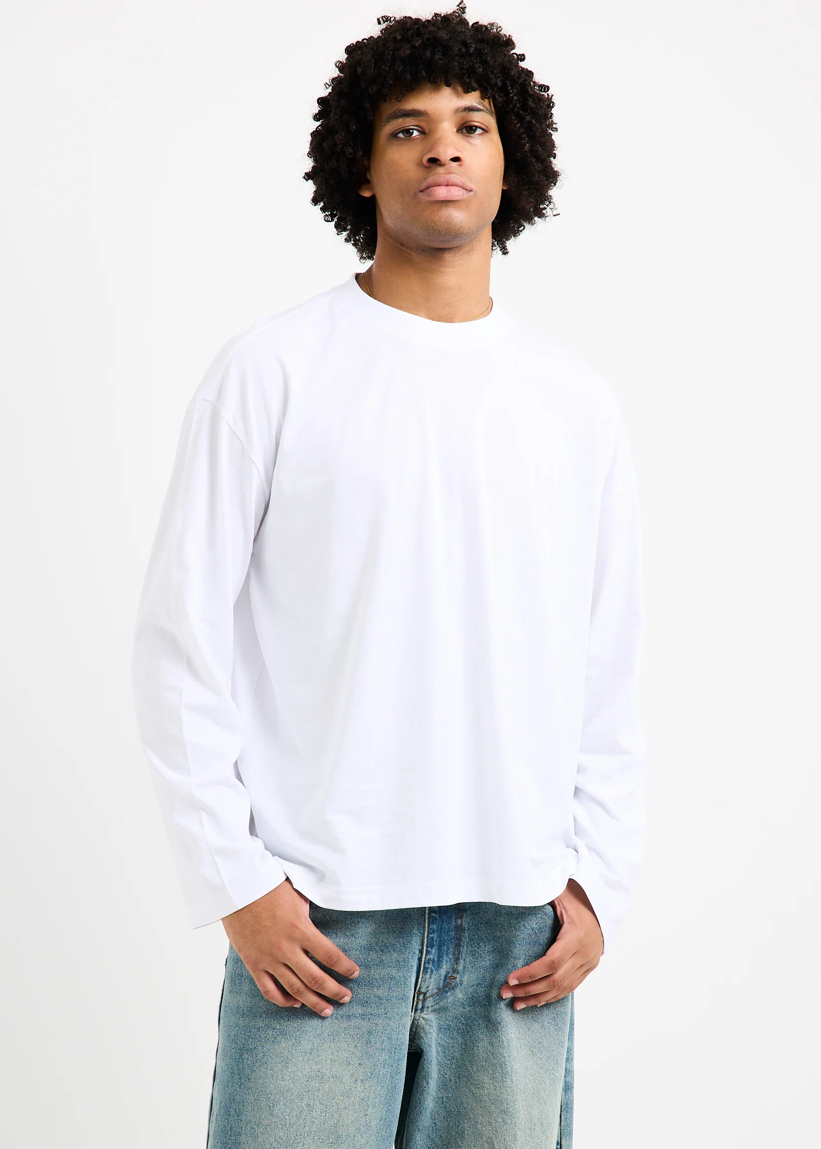 OG Long Sleeve Shirt - Image 3