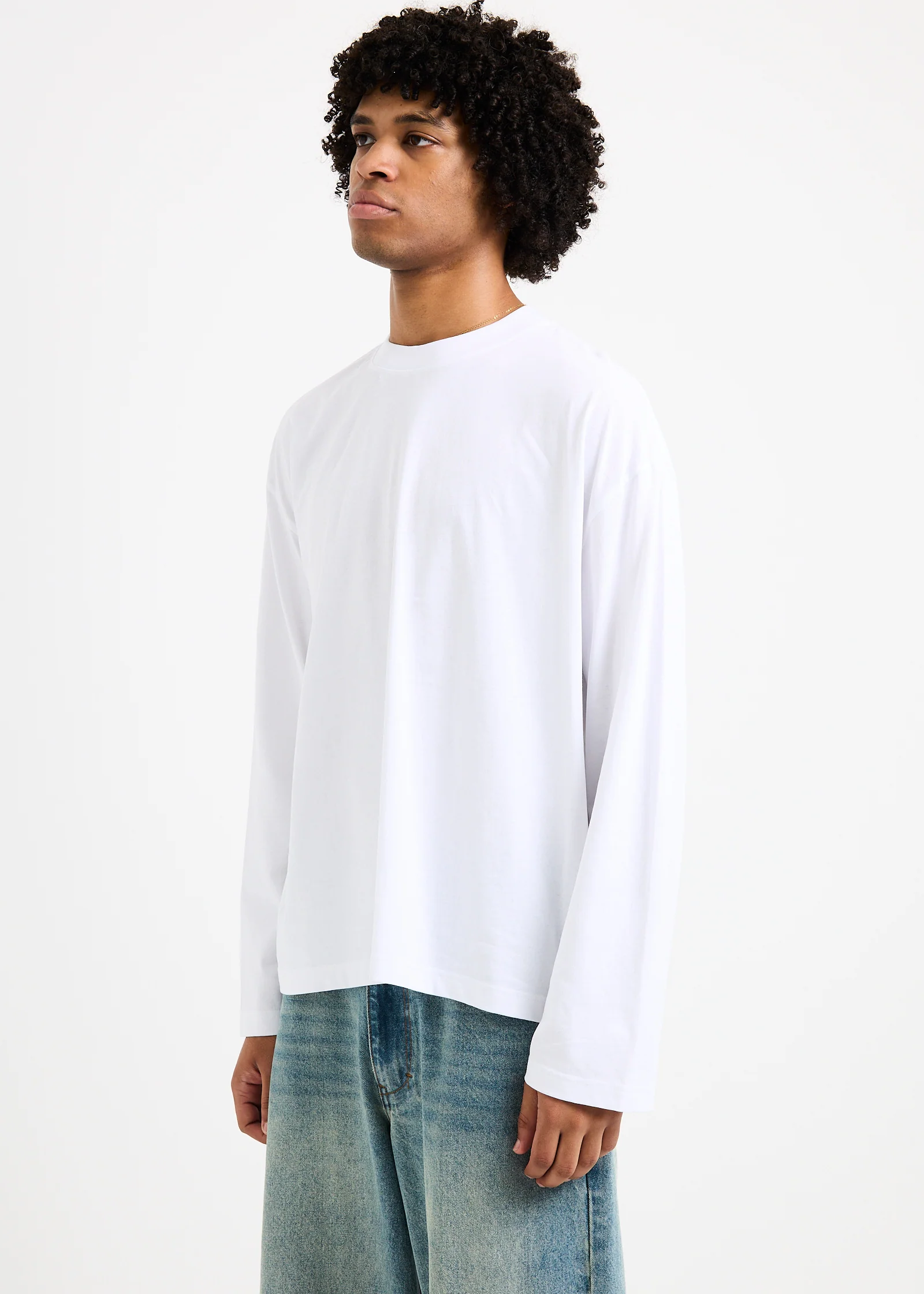 OG Long Sleeve Shirt - Image 4