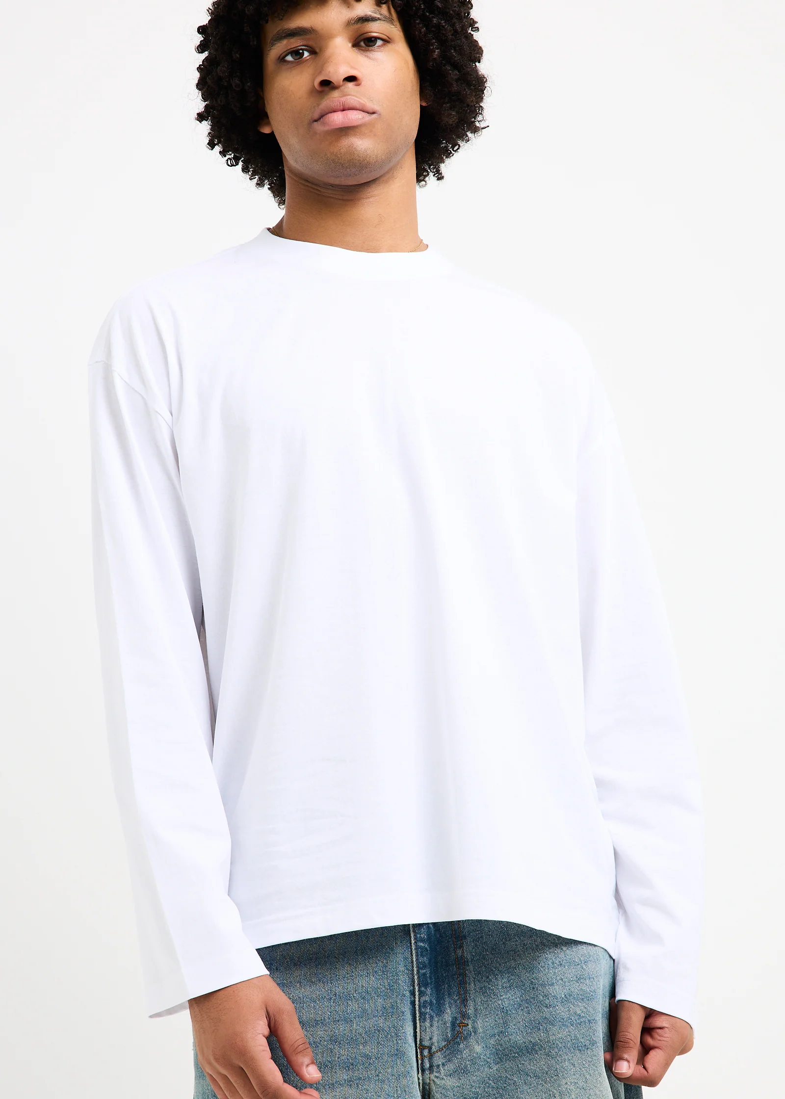 OG Long Sleeve Shirt - Image 6
