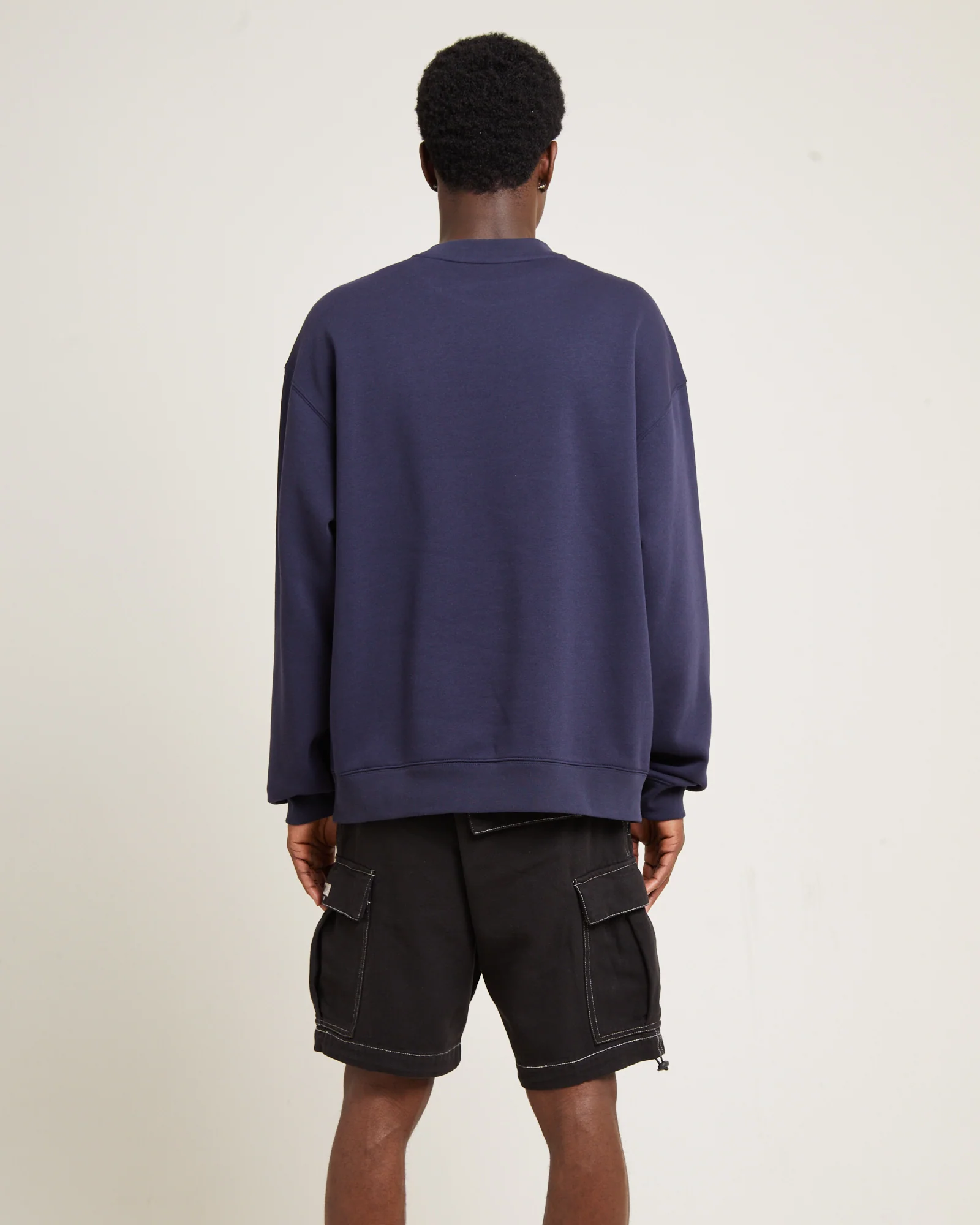 OG Oversized Crewneck Jumper - Image 2