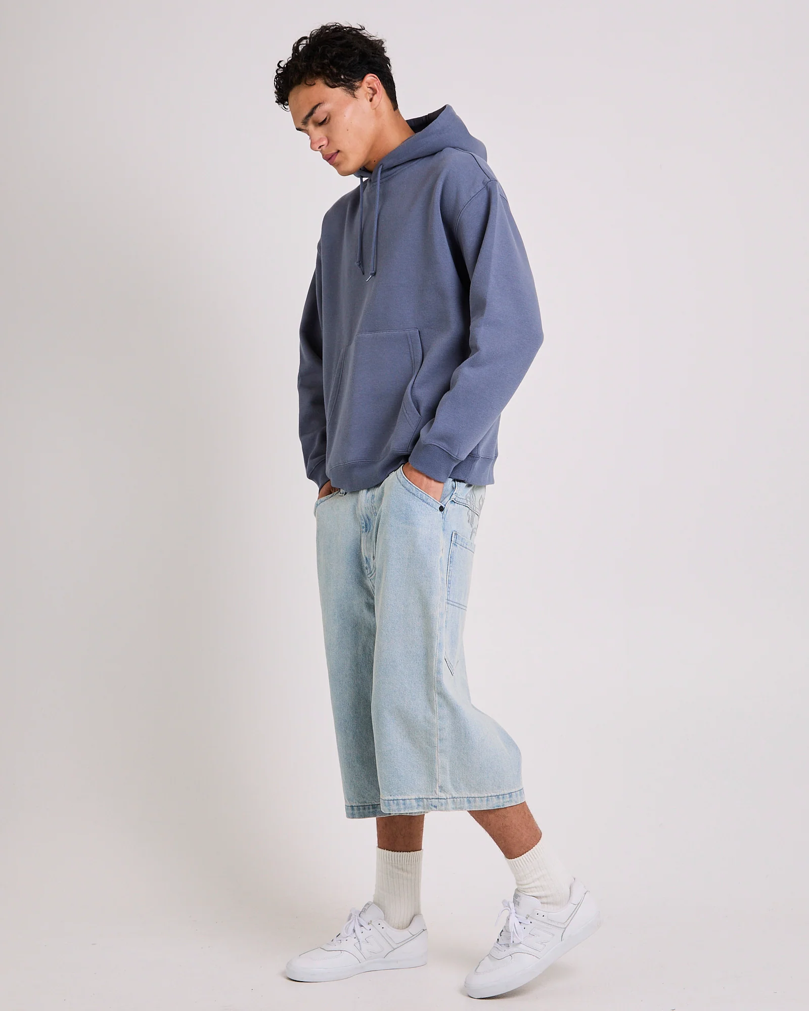 OG Oversized Skate Hoodie - Image 4